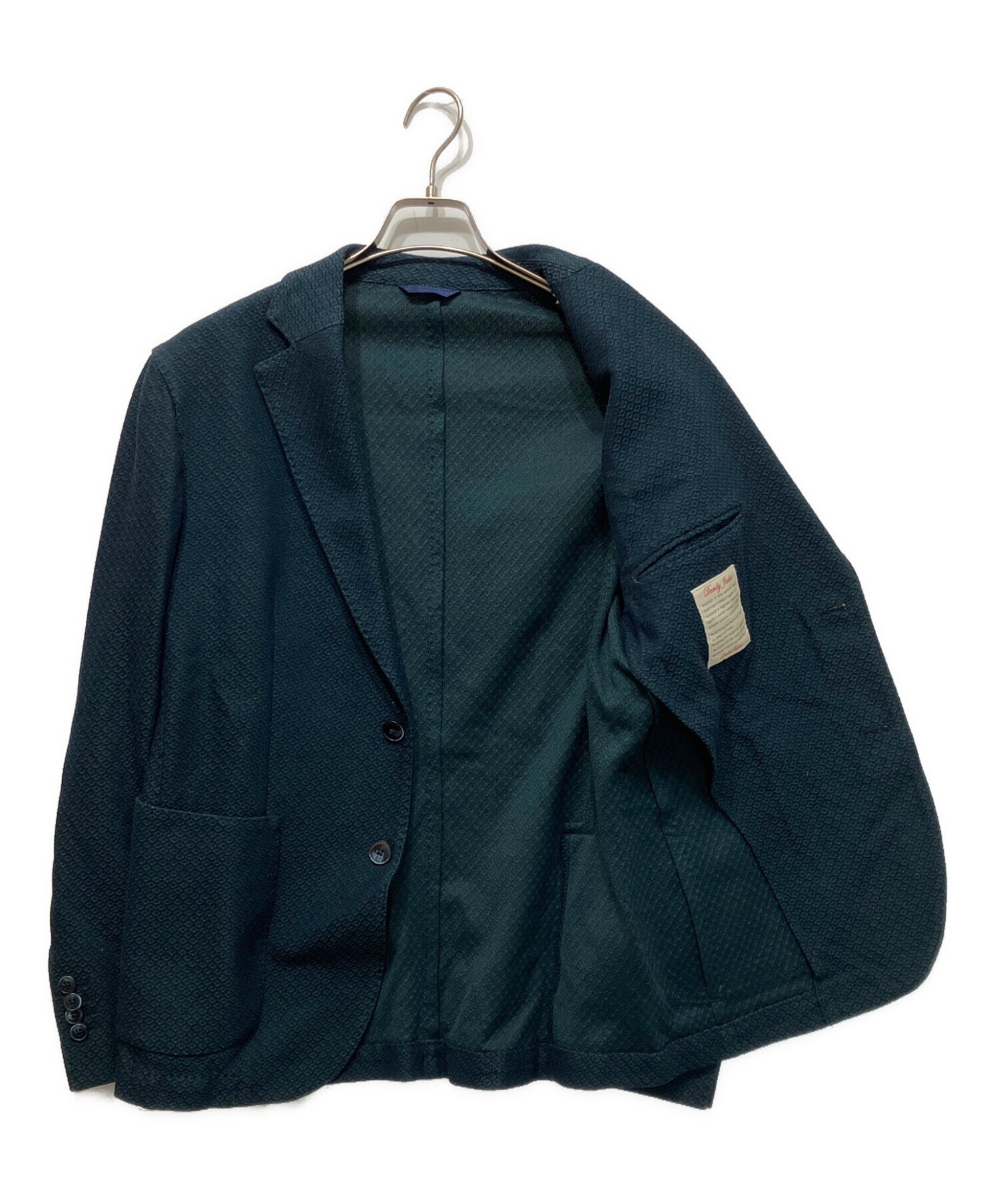 中古・古着通販】L.B.M.1911 (エルビーエム1911) DANDY JACKET