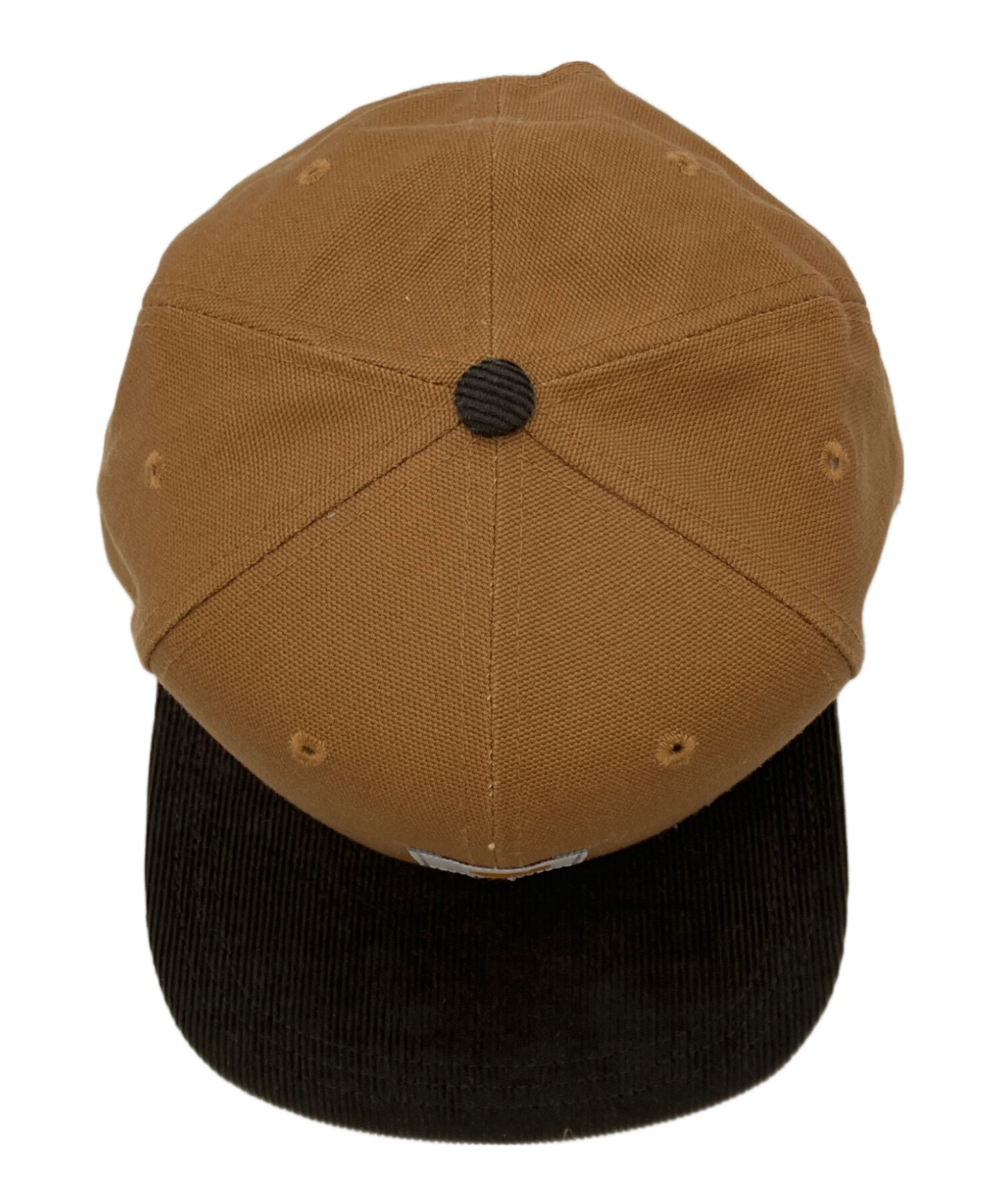 中古・古着通販】NIKE (ナイキ) CarHartt (カーハート) U NRG PRO CAP