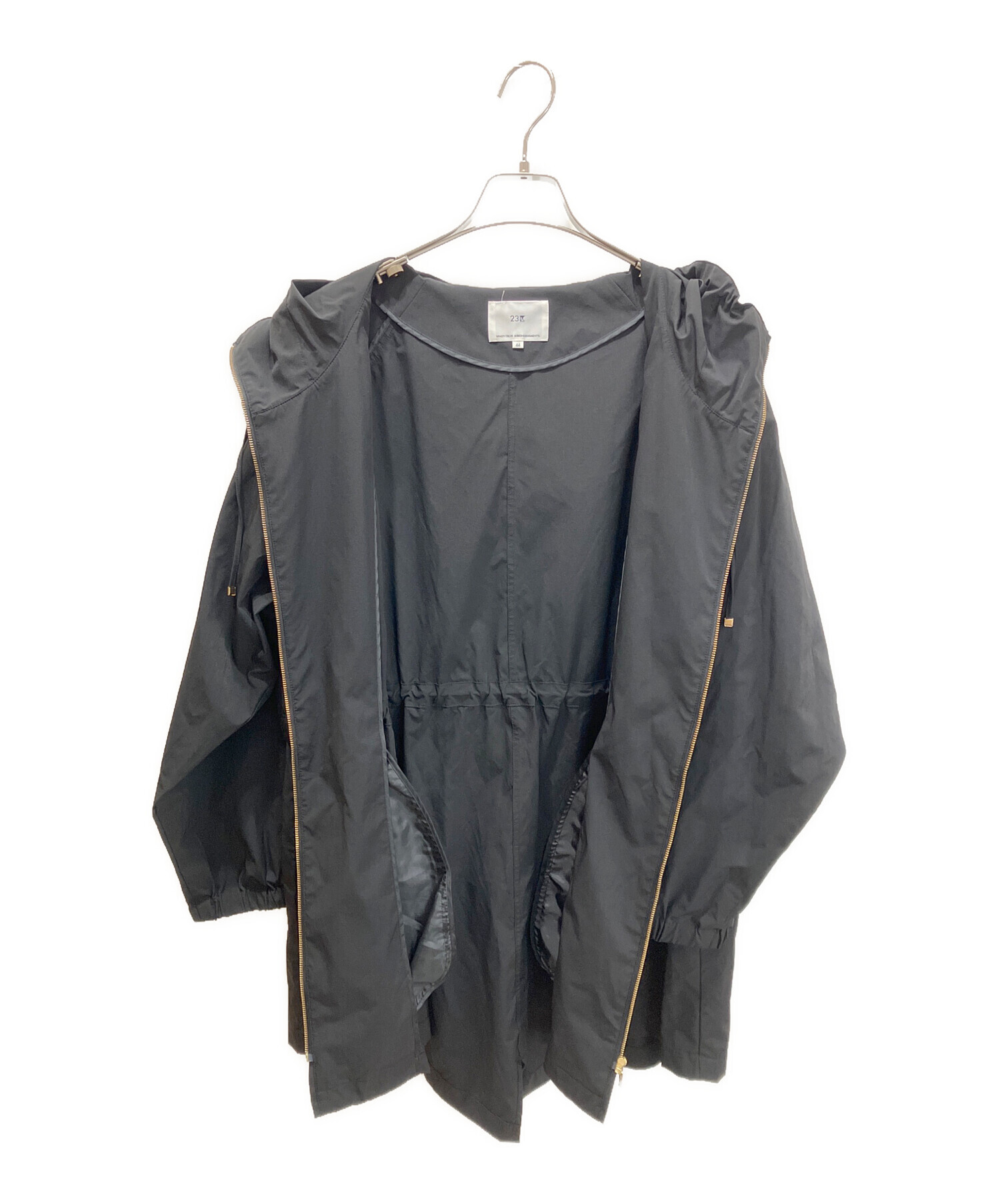 中古・古着通販】23区 (ニジュウサンク) ナイロン2WAYストレッチ 