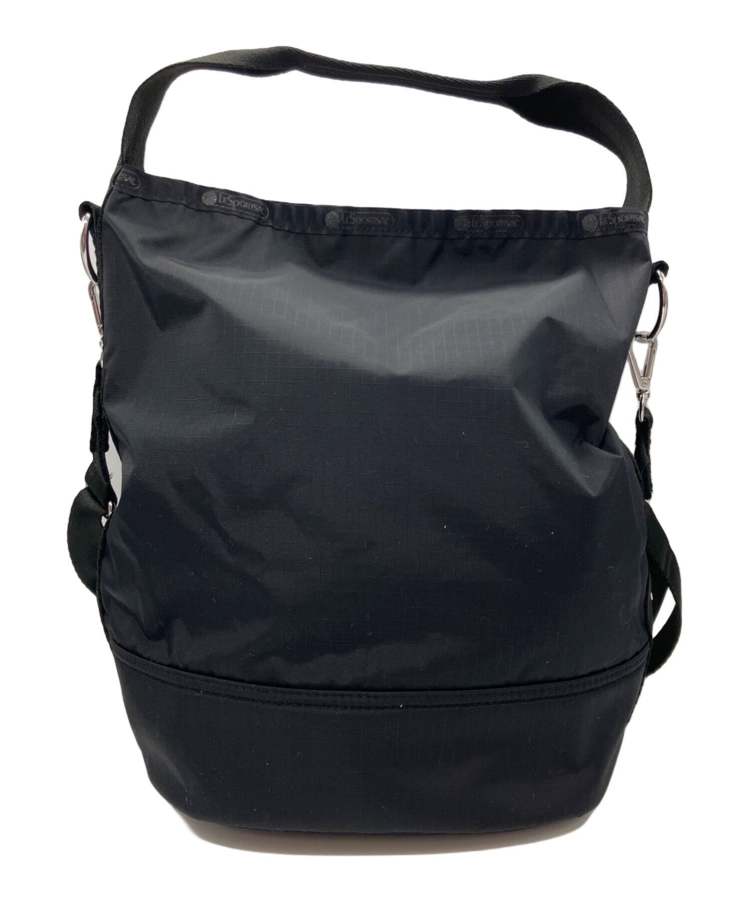 中古・古着通販】LeSportsac (レスポートサック) コンバーチブル