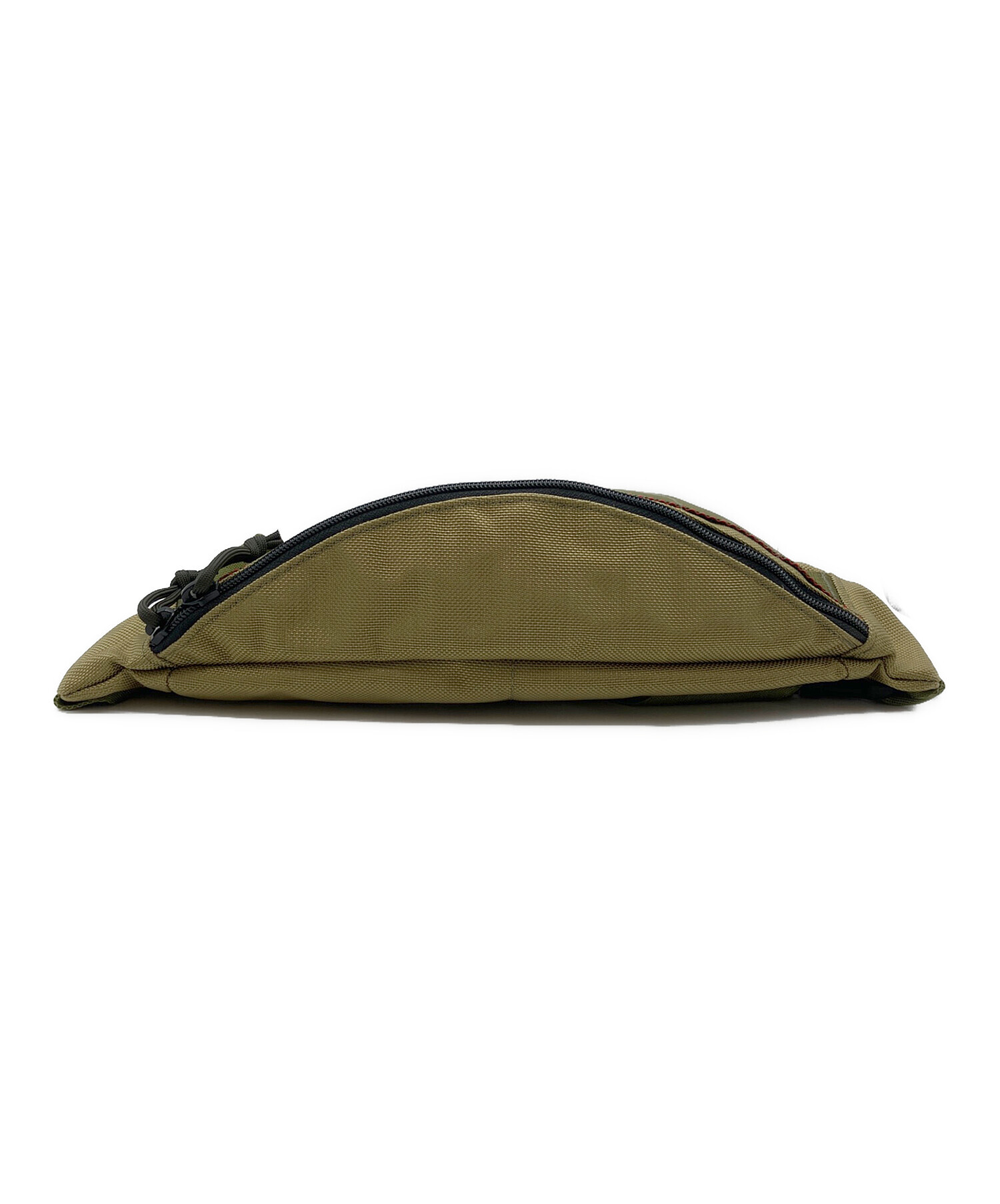中古・古着通販】BRIEFING (ブリーフィング) TRIPOD ボディバッグ 