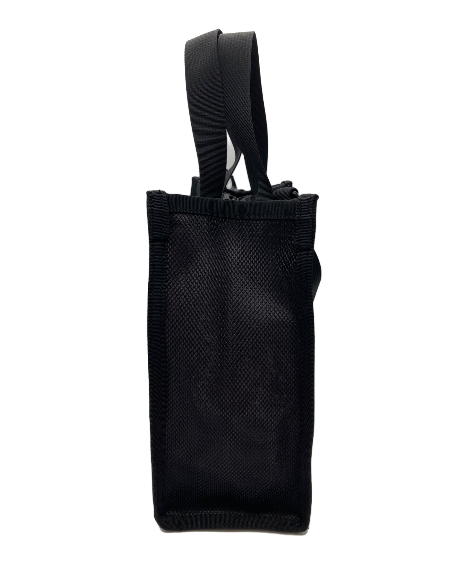 中古・古着通販】BRIEFING (ブリーフィング) SQUARE 2WAY TOTE トート