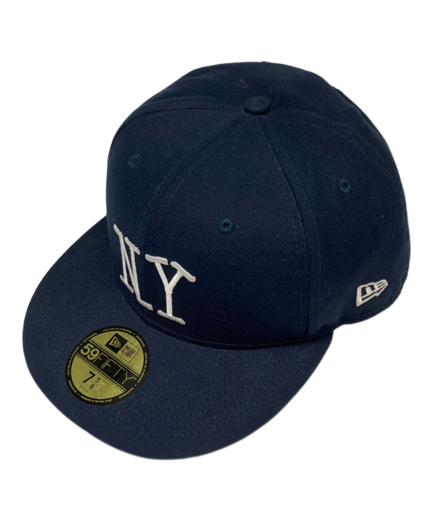 中古・古着通販】New Era (ニューエラ) stussy (ステューシー) コラボ 