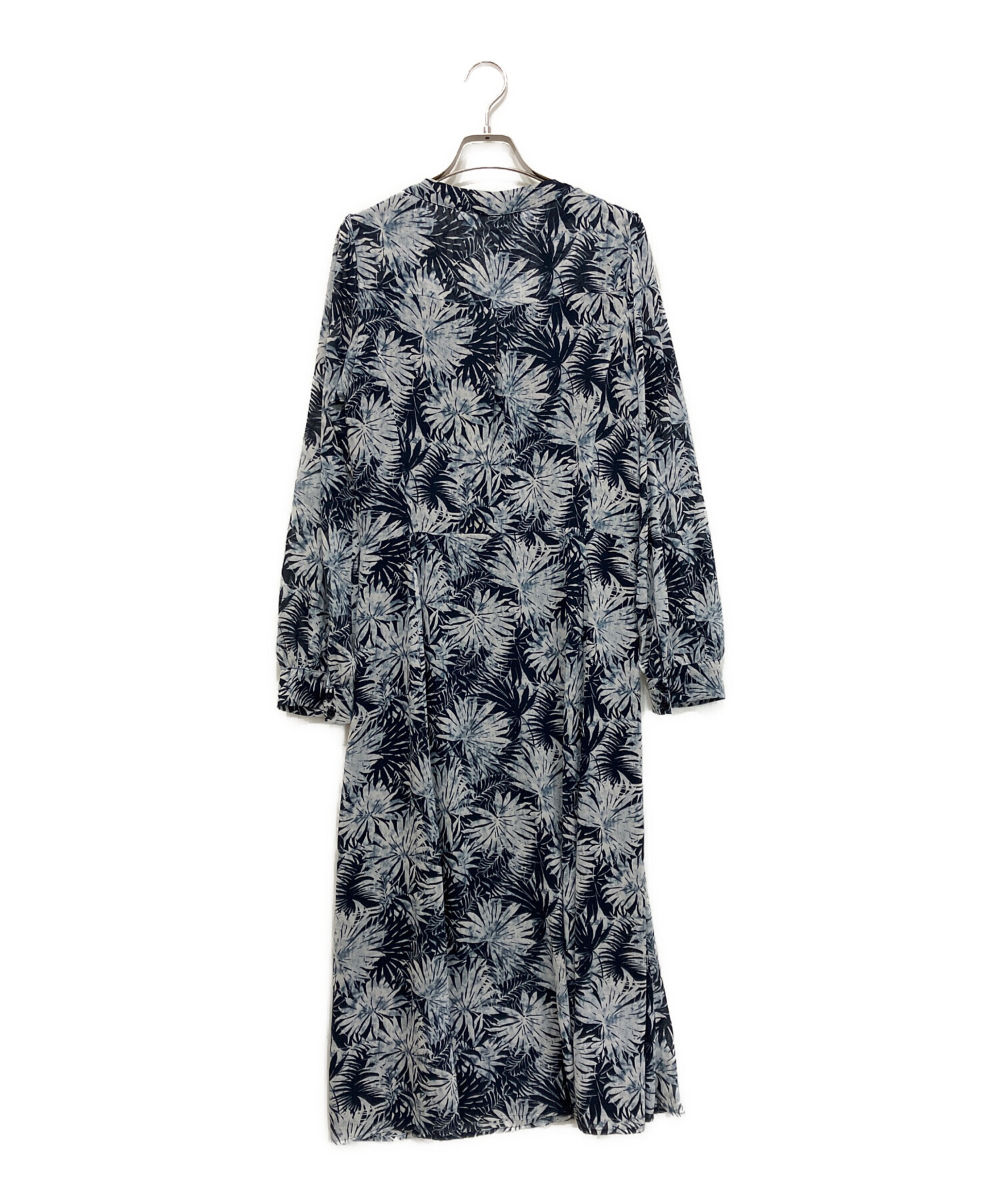 中古・古着通販】MICHAEL KORS (マイケル・コース) Palm Georgette 