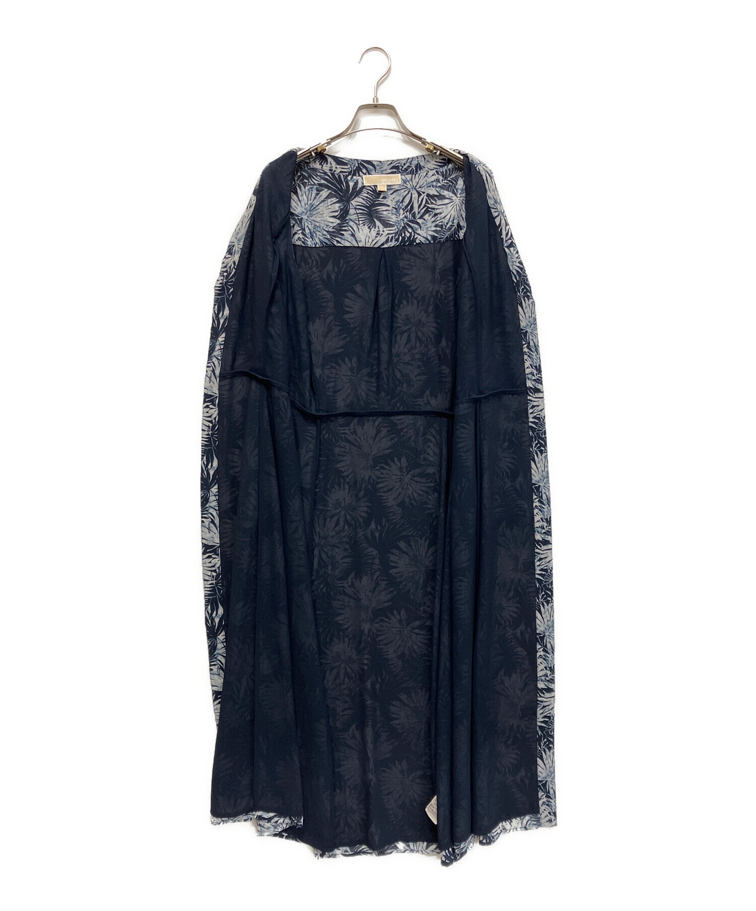 中古・古着通販】MICHAEL KORS (マイケル・コース) Palm Georgette 