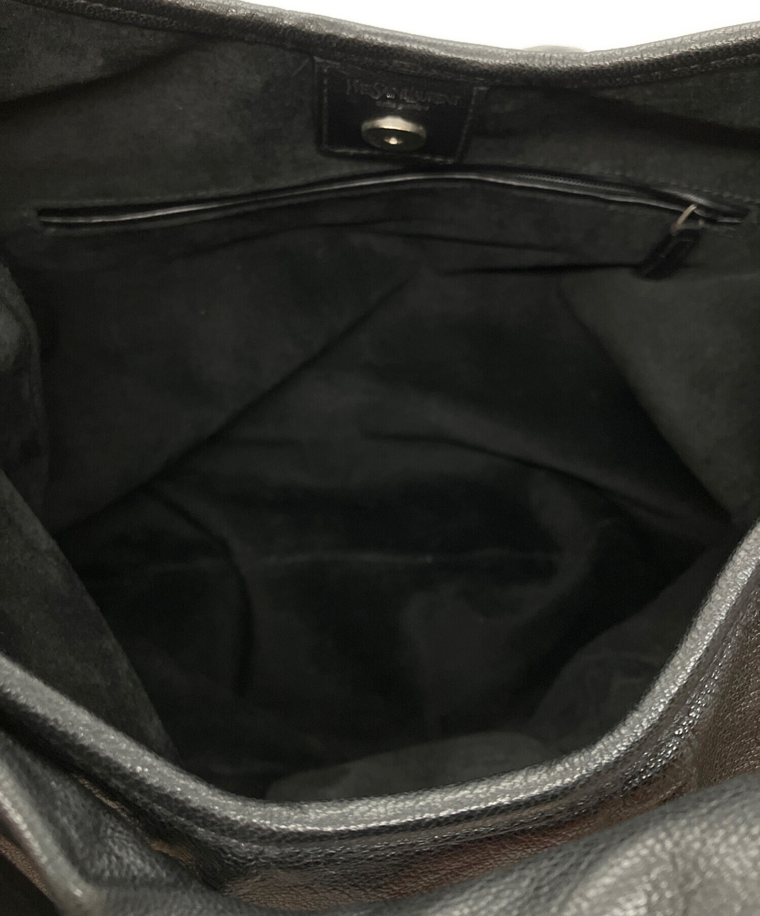 中古・古着通販】Yves Saint Laurent (イヴサンローラン) サントロペ 中古・古着通販】Yves Saint Laurent (イヴサンローラン) サントロペ