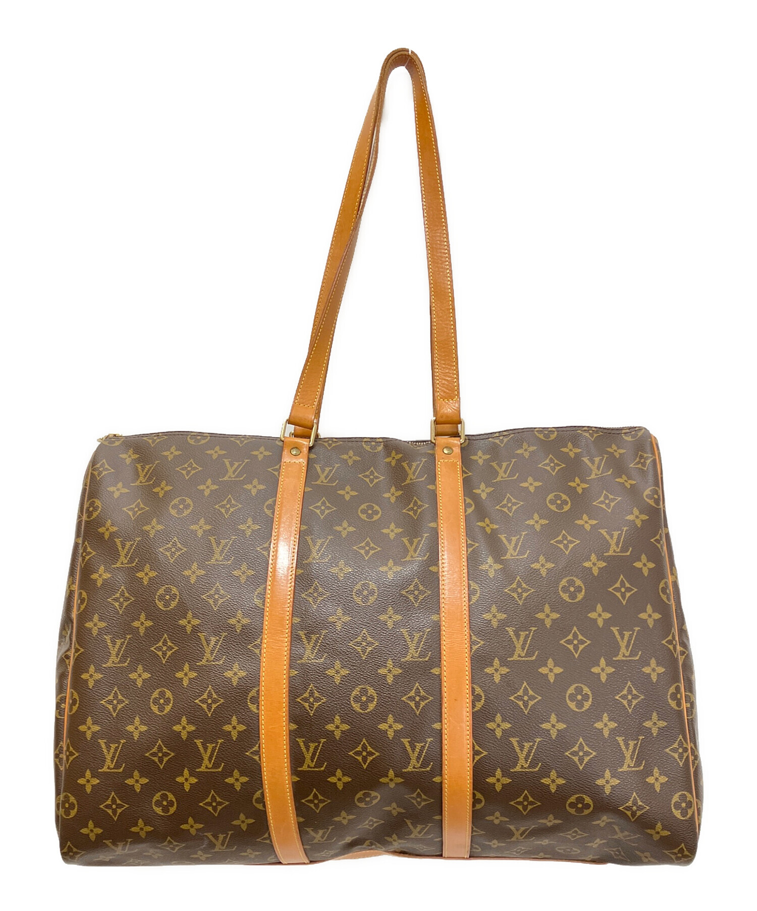 Louis Vuitton モノグラム　フラネリー　正規品 ルイヴィトン フラネリー 【公式通販】