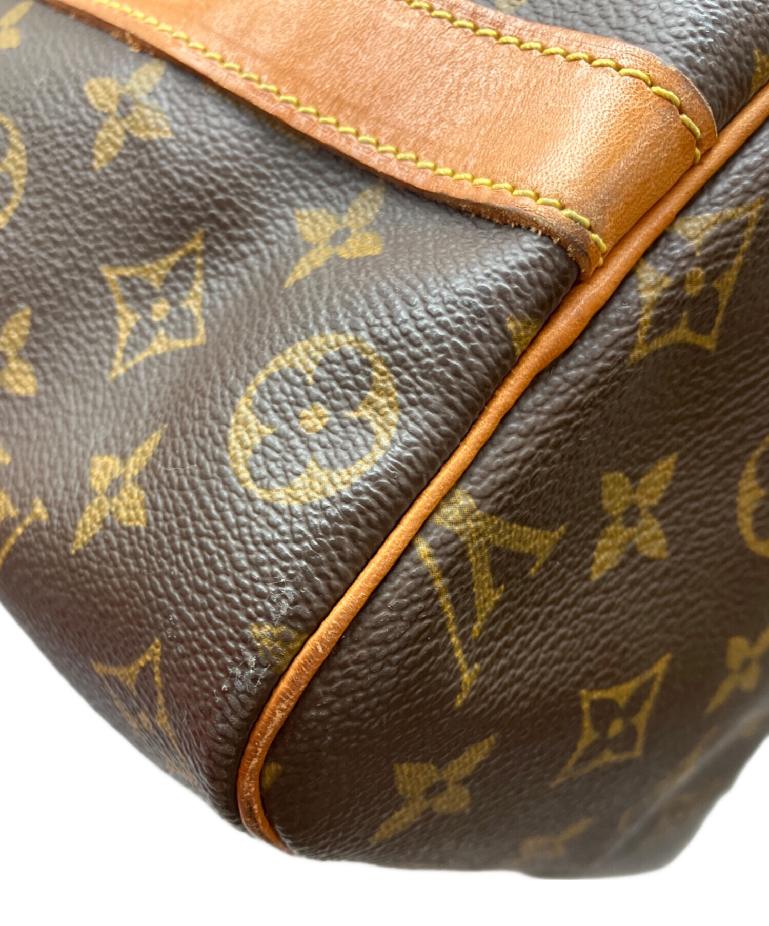 中古・古着通販】LOUIS VUITTON (ルイ ヴィトン) フラネリー50