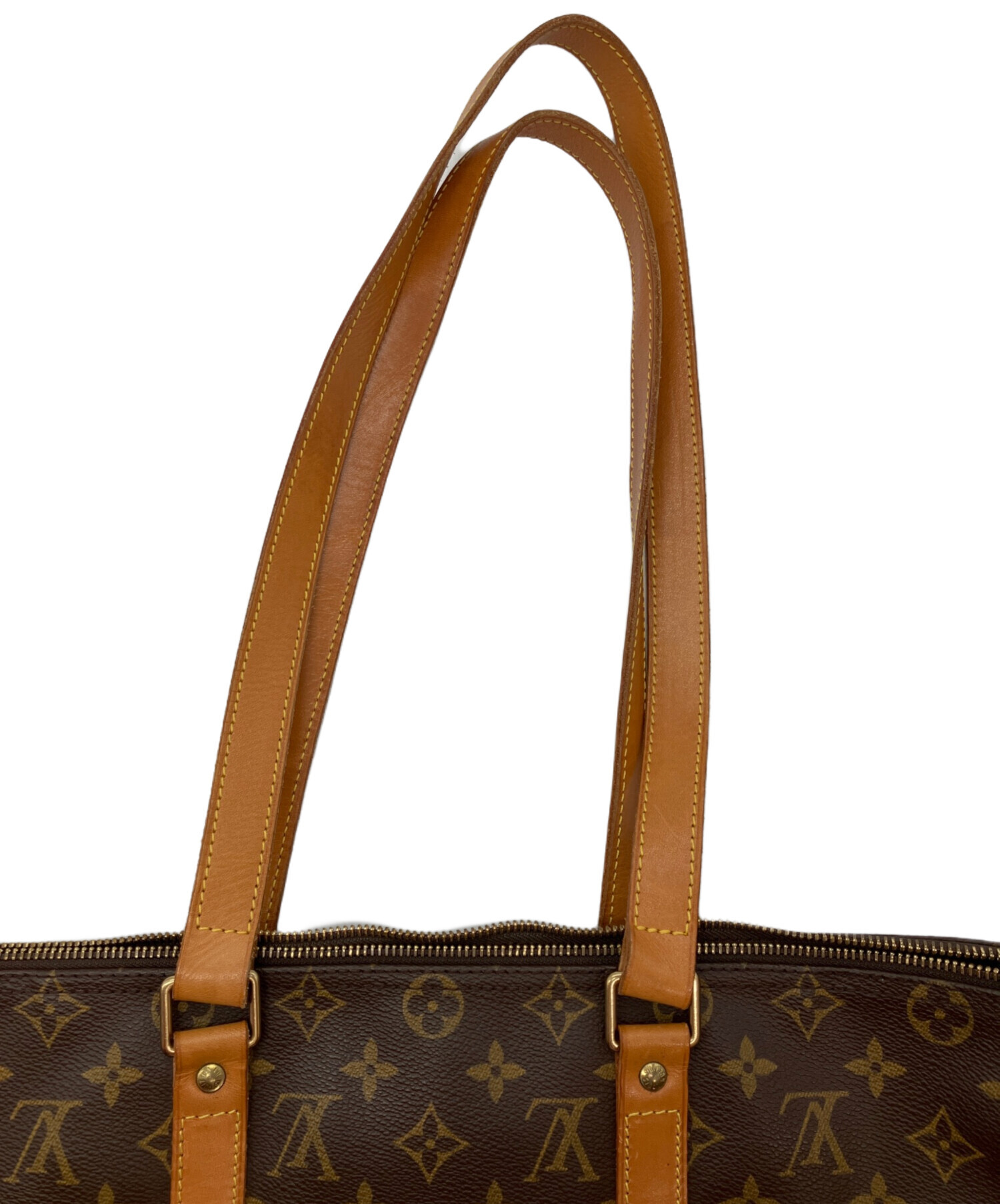 中古・古着通販】LOUIS VUITTON (ルイ ヴィトン) フラネリー50