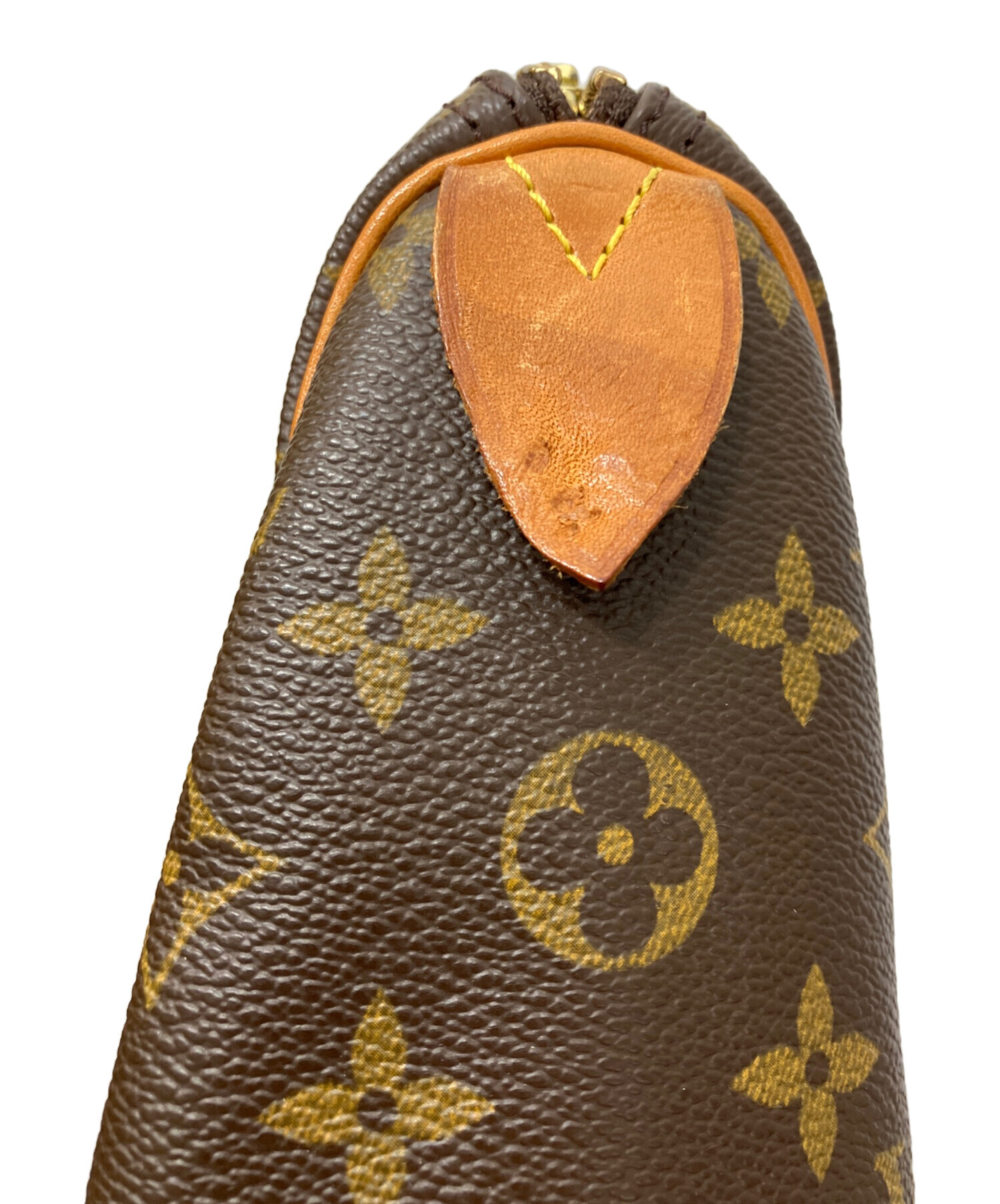 中古・古着通販】LOUIS VUITTON (ルイ ヴィトン) フラネリー50