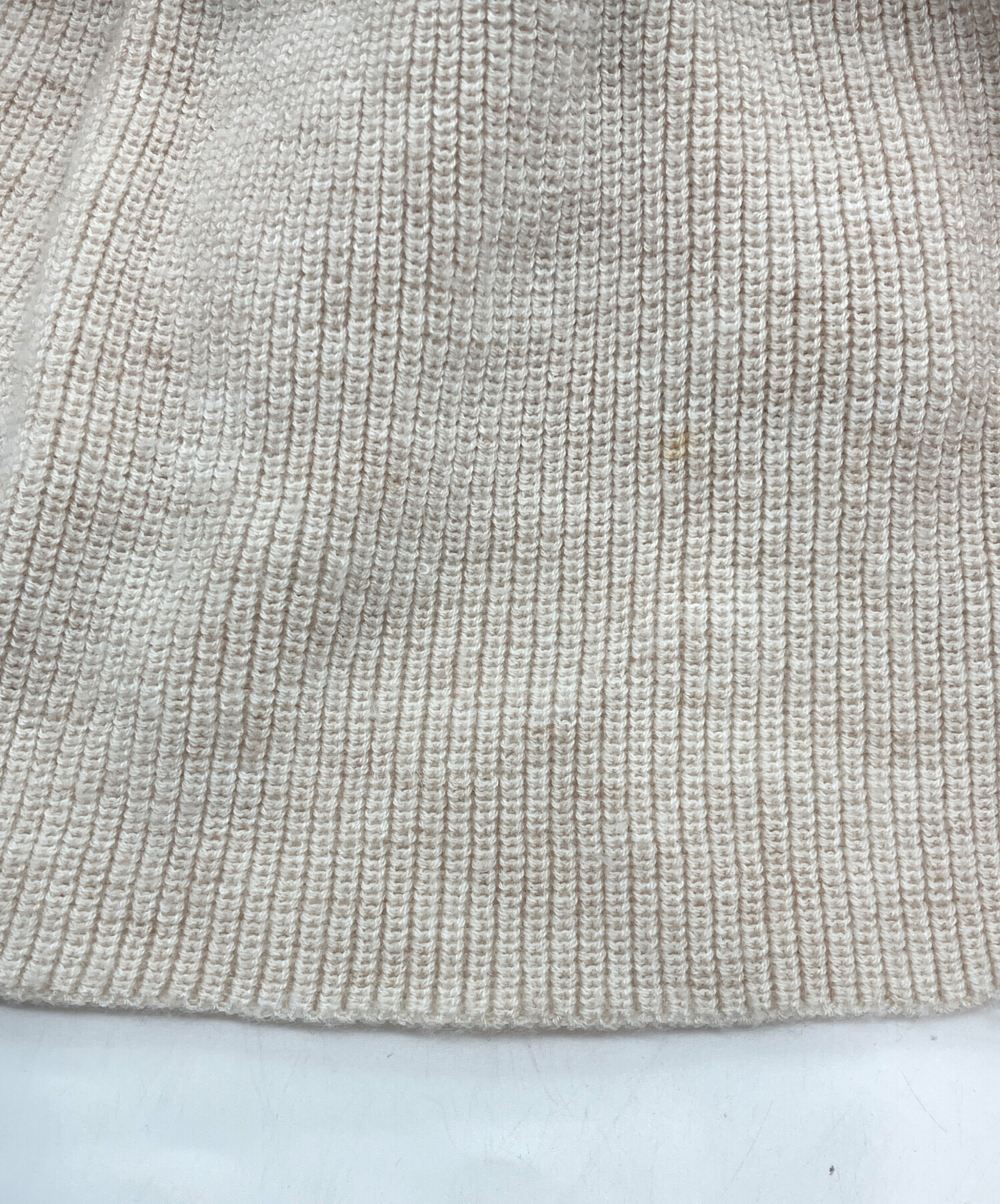 中古・古着通販】andmary (アンドマリー) Fleur Knit Mini Dress