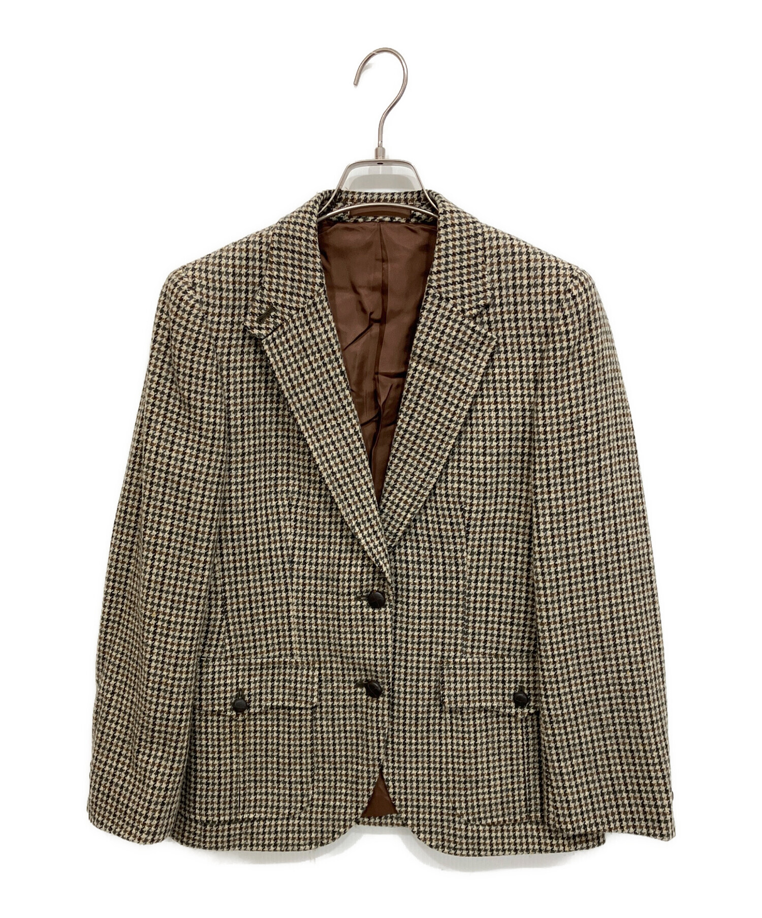 中古・古着通販】Burberry's (バーバリーズ) テーラードジャケット