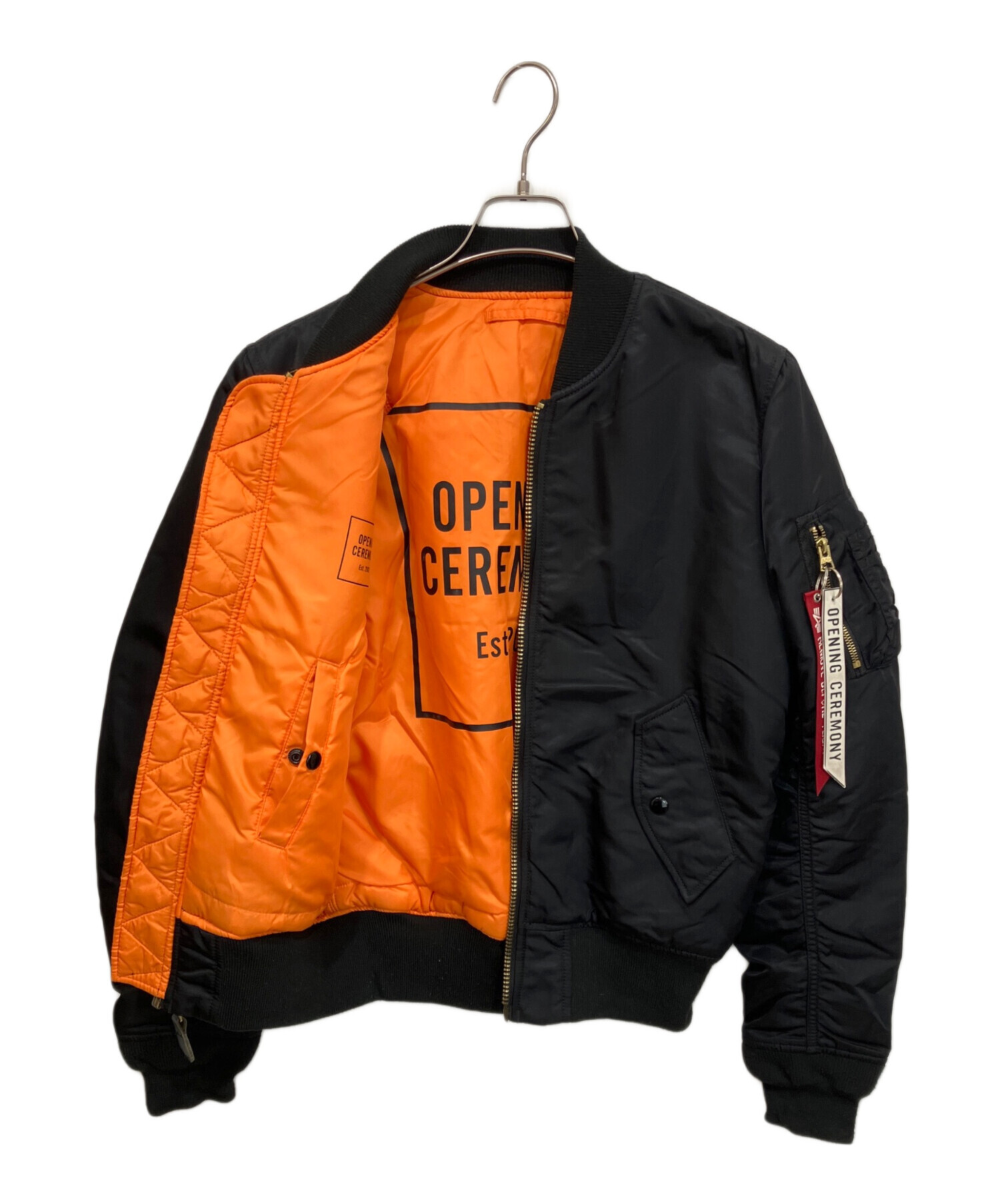 中古・古着通販】AVIREX (アヴィレックス) OPENING CEREMONY