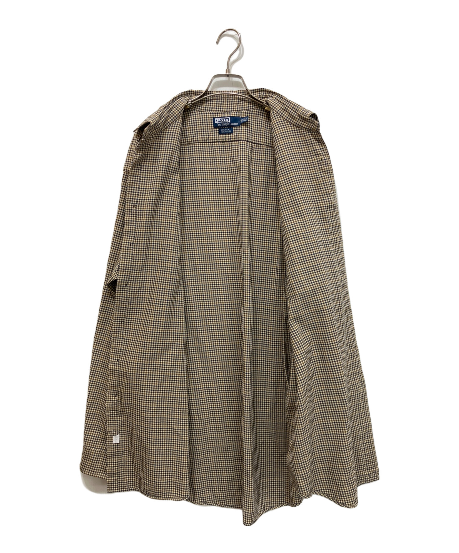 中古・古着通販】POLO RALPH LAUREN (ポロ・ラルフローレン) 90S