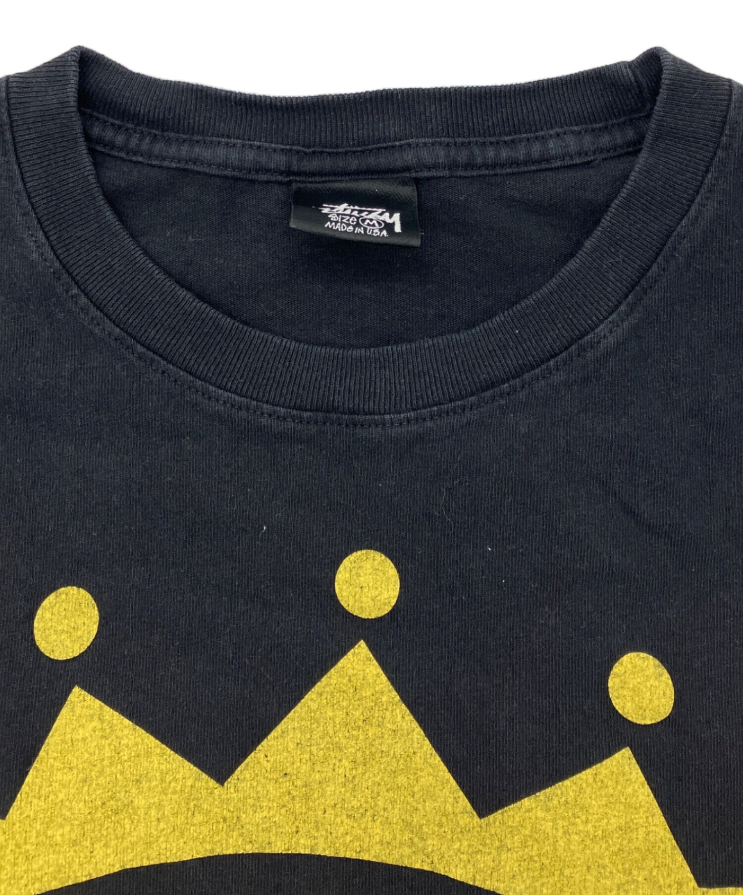 中古・古着通販】stussy (ステューシー) OUR LEGACY (アワーレガシー 