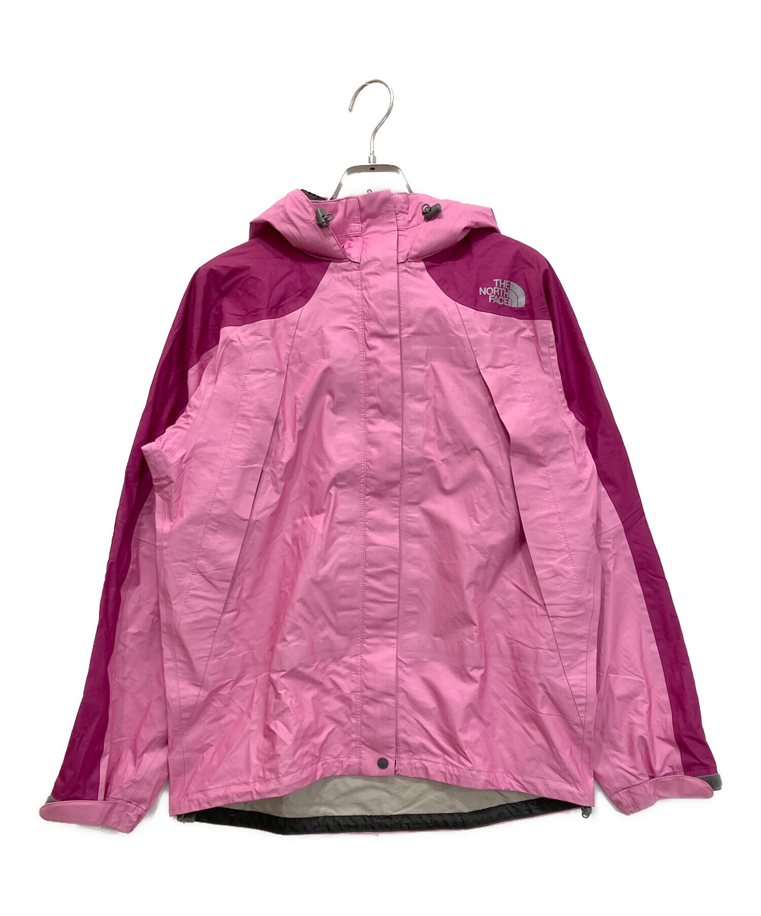 中古・古着通販】THE NORTH FACE (ザ ノース フェイス) レイン 中古・古着通販】THE NORTH FACE (ザ ノース フェイス) レイン