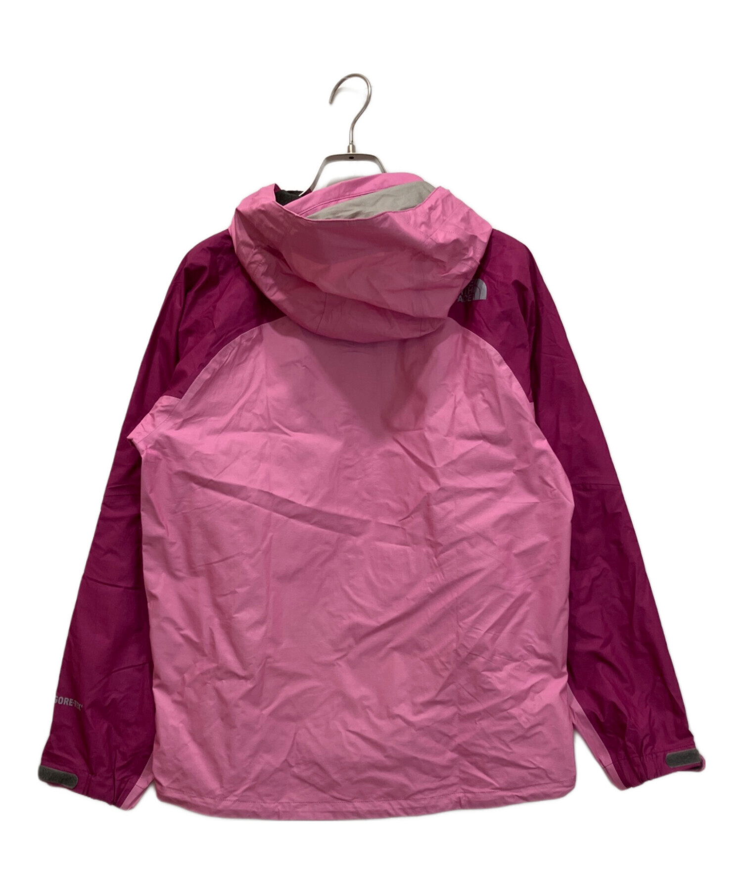 中古・古着通販】THE NORTH FACE (ザ ノース フェイス) レイン 