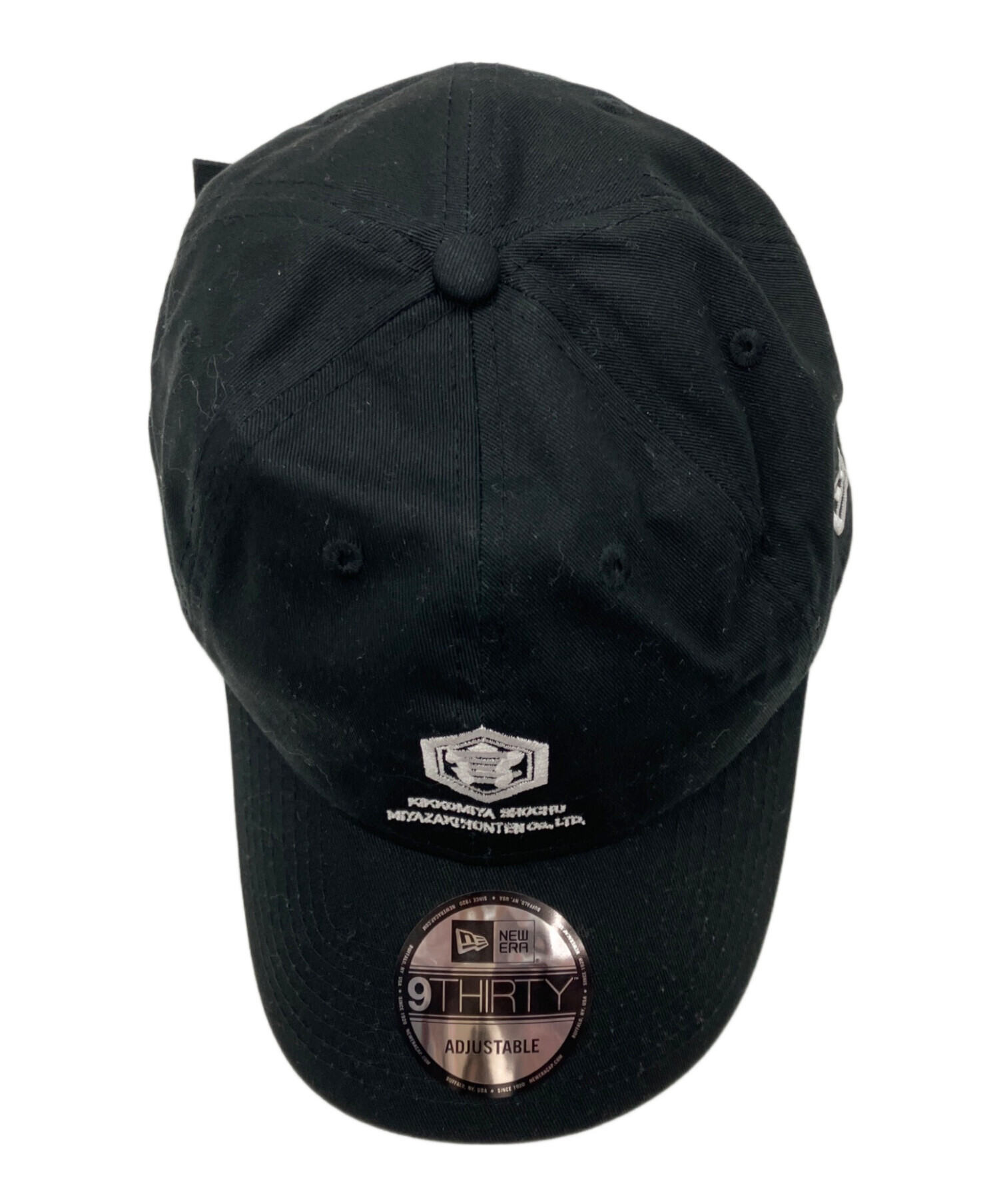 中古・古着通販】New Era (ニューエラ) キンミヤ焼酎 コラボ 59FIFTY