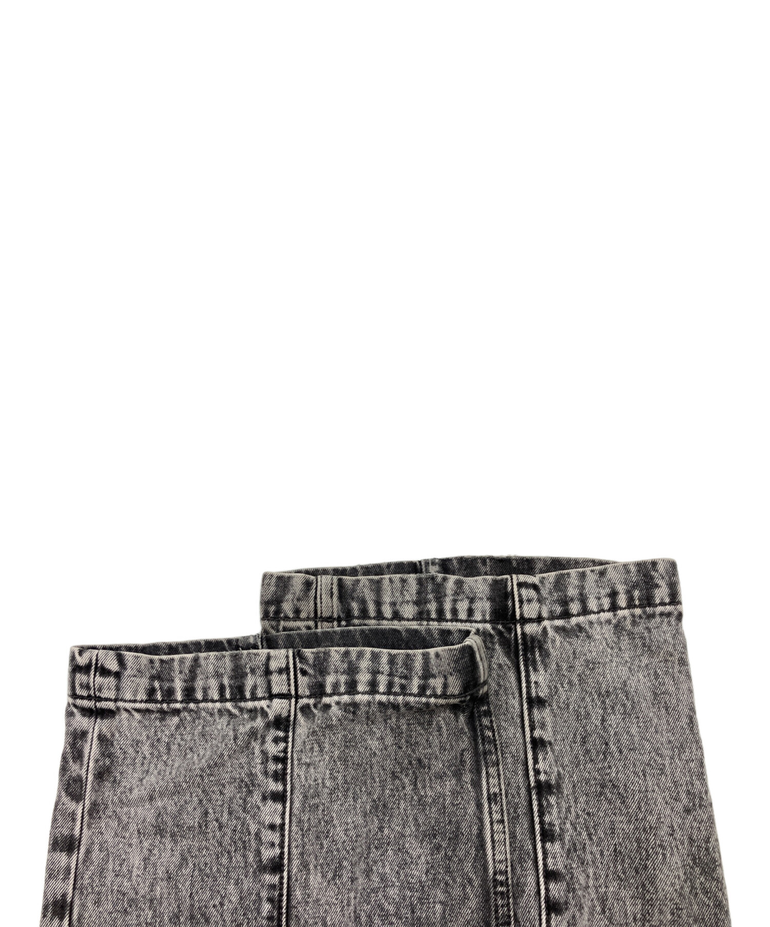 中古・古着通販】Vaporize (ヴェイパライズ) Pigment Dye Denim Work 