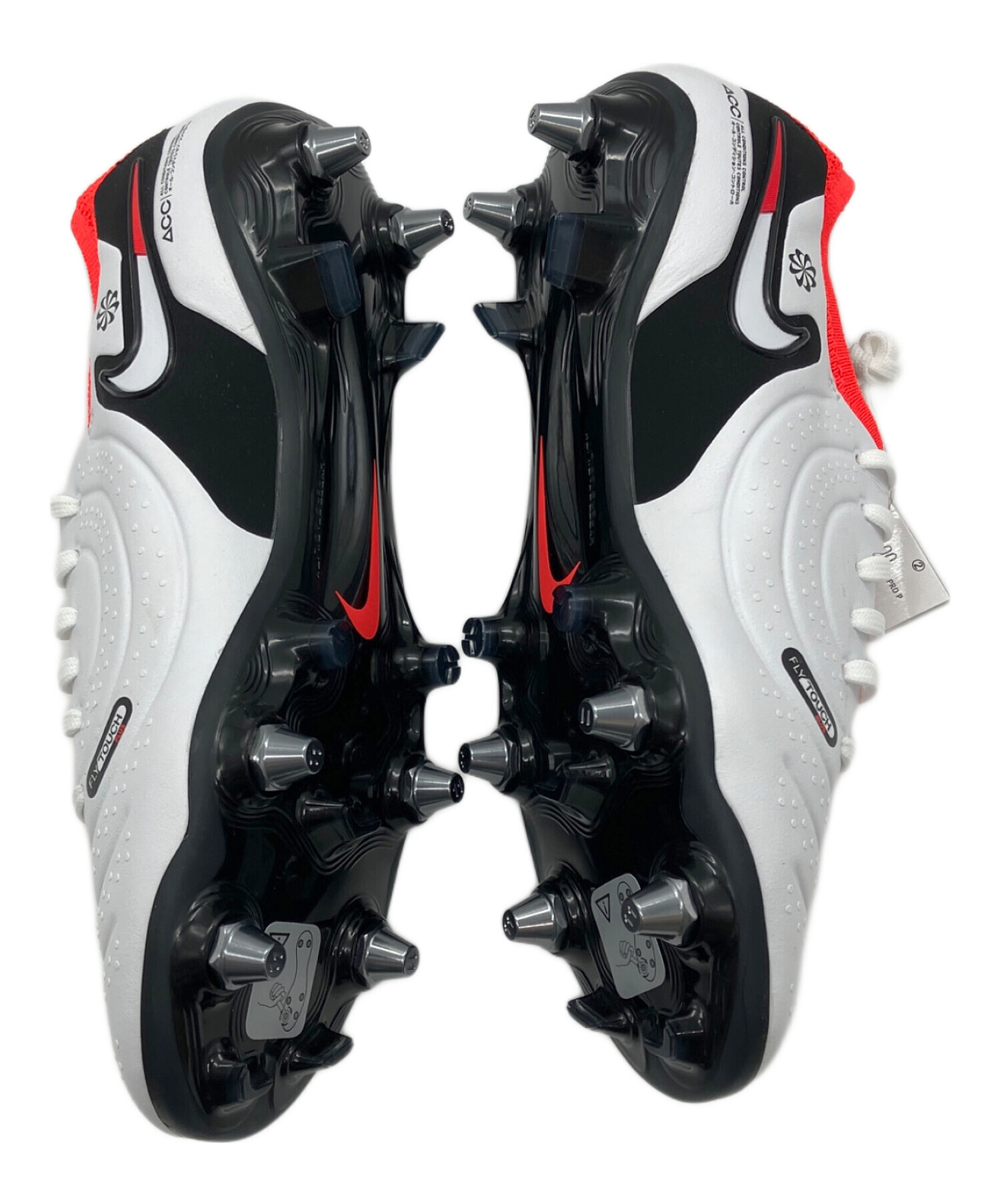 【中古】 Pocketrock ドゥノッツ 中古・古着通販】NIKE (ナイキ) ティエンポ レジェンド10 エリート