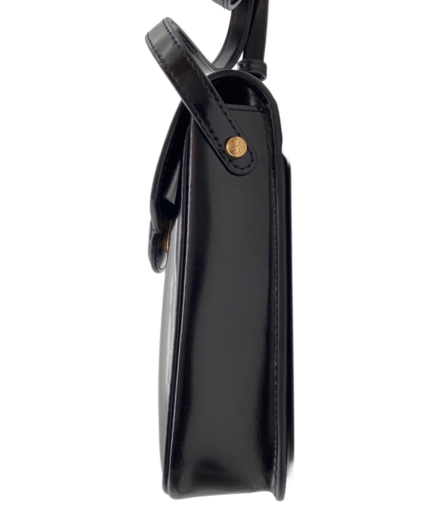 中古・古着通販】TORY BURCH (トリーバーチ) Robinson Spazzolato