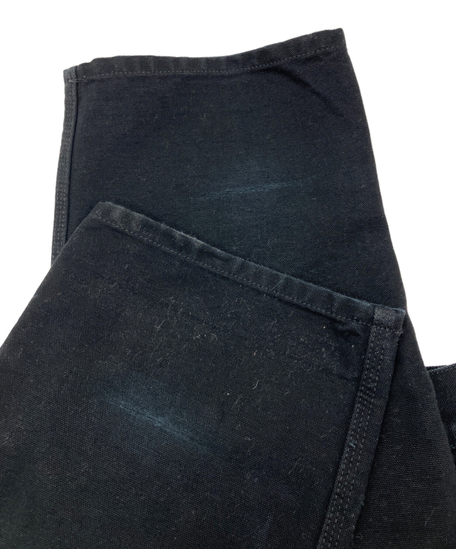 中古・古着通販】CarHartt (カーハート) ダブルニーペインターパンツ