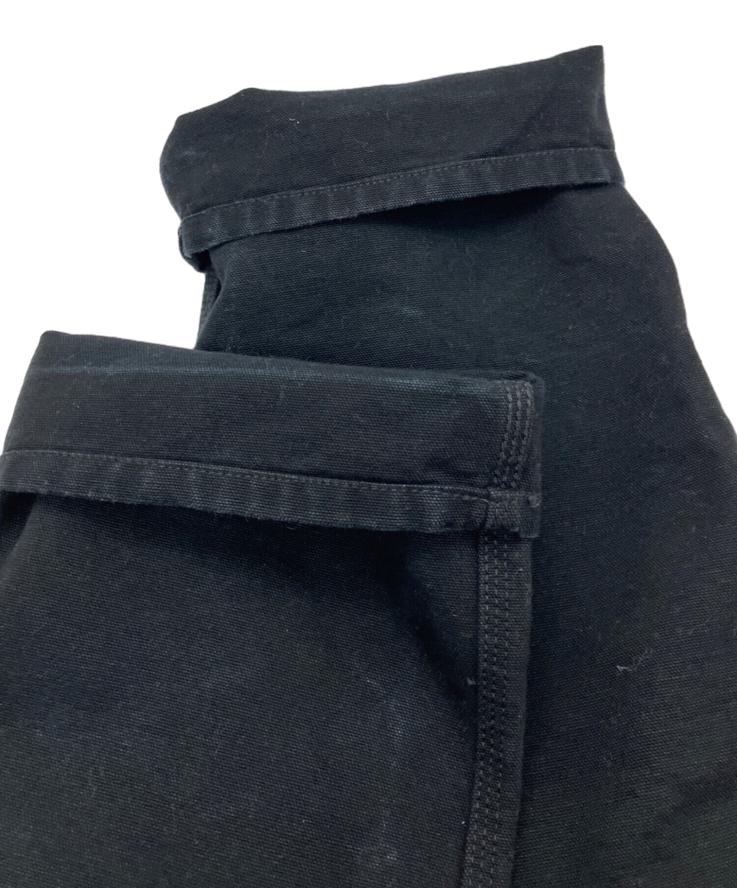 中古・古着通販】CarHartt (カーハート) ダブルニーペインターパンツ