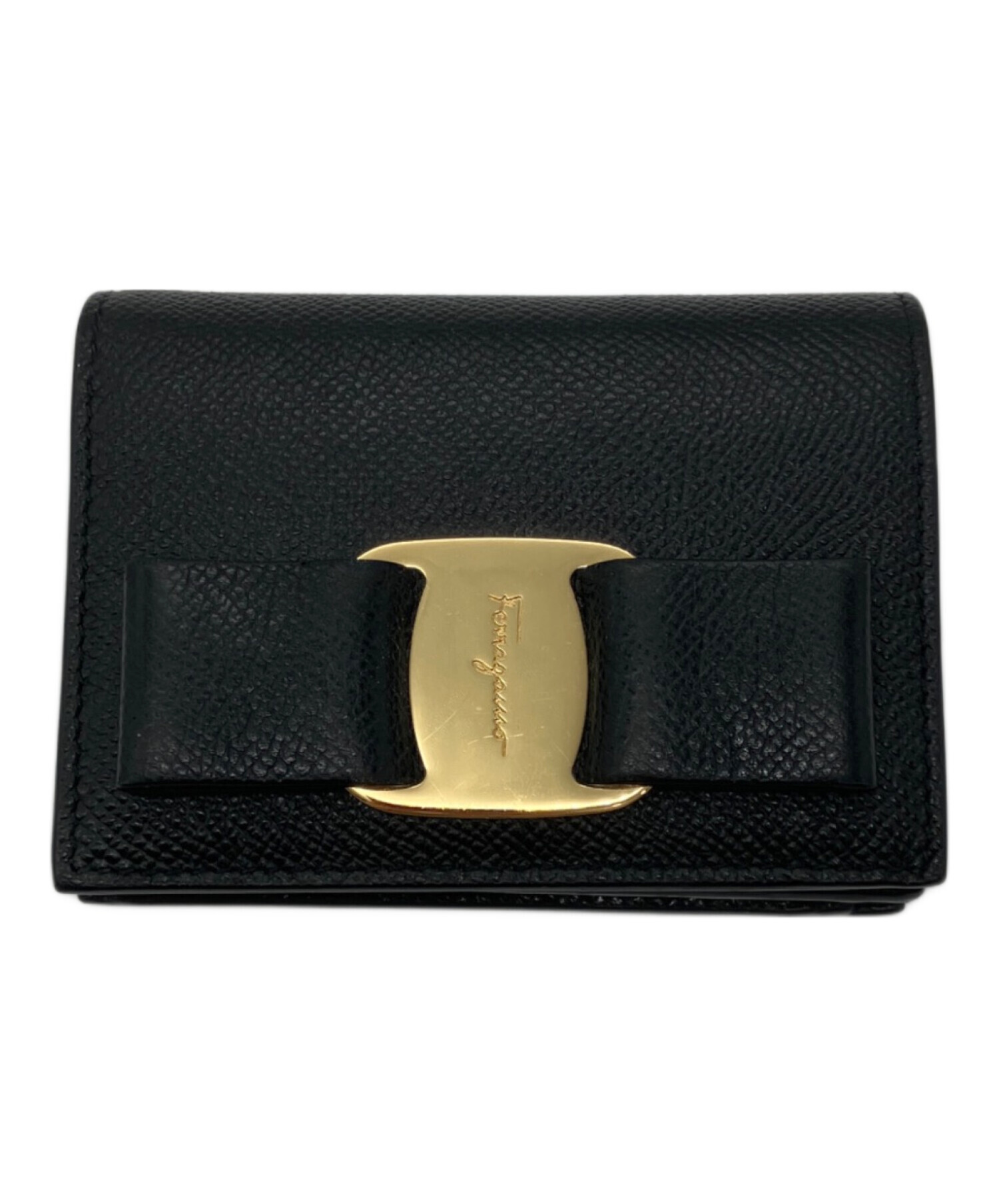 中古・古着通販】Salvatore Ferragamo (サルヴァトーレ フェラガモ