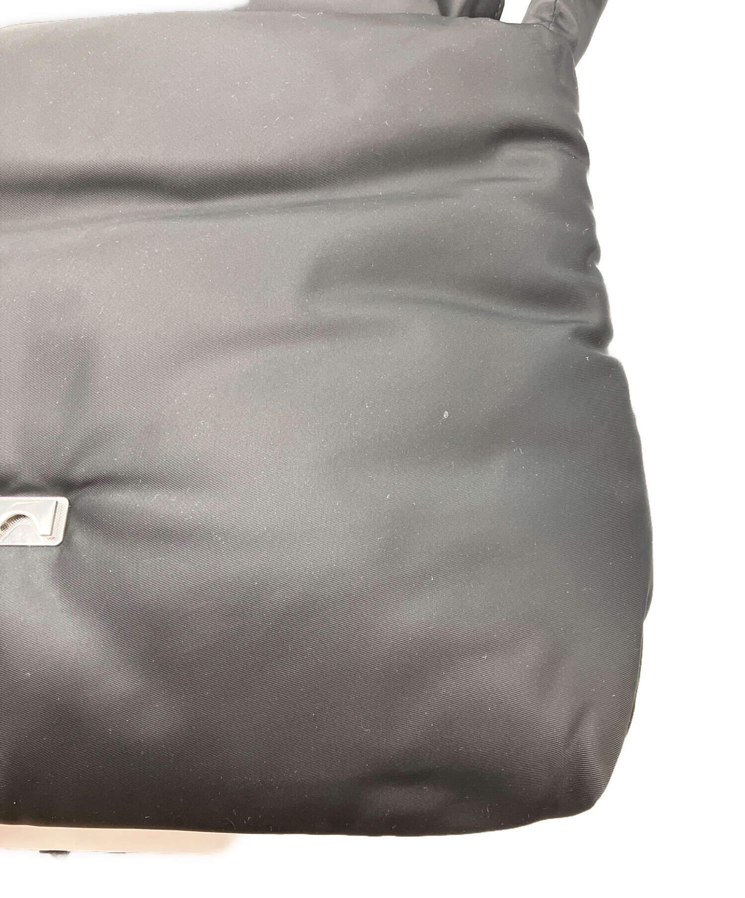中古・古着通販】marimekko (マリメッコ) MESSENGER PILLOW SOLID