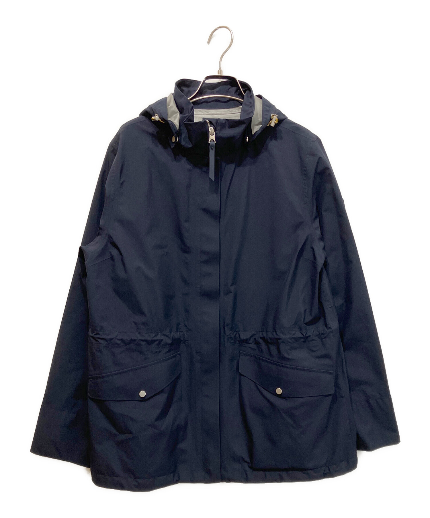 希少品Patagonia 84030 パフジャケット イエロー系 S レディース 