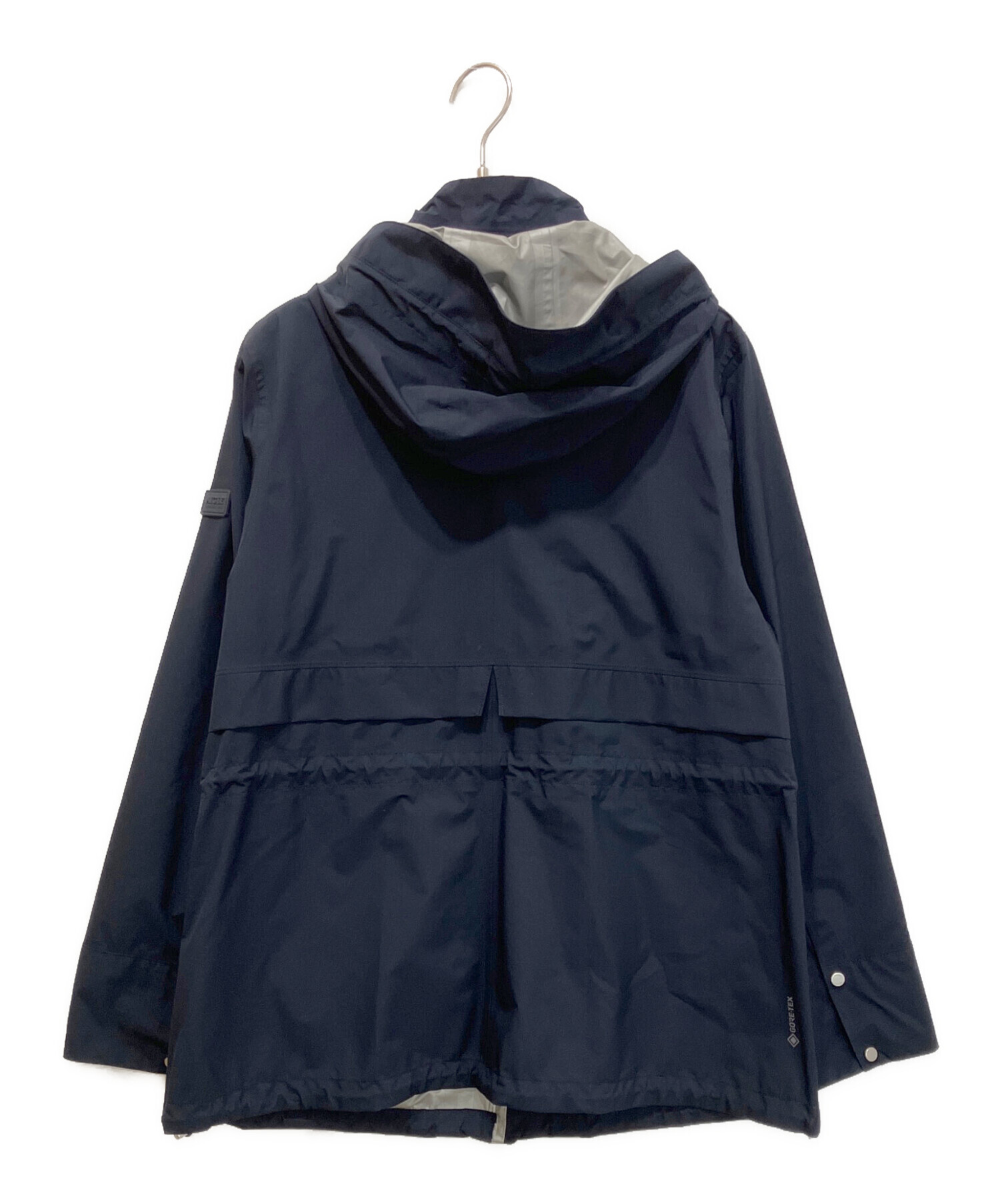 希少品Patagonia 84030 パフジャケット イエロー系 S レディース 
