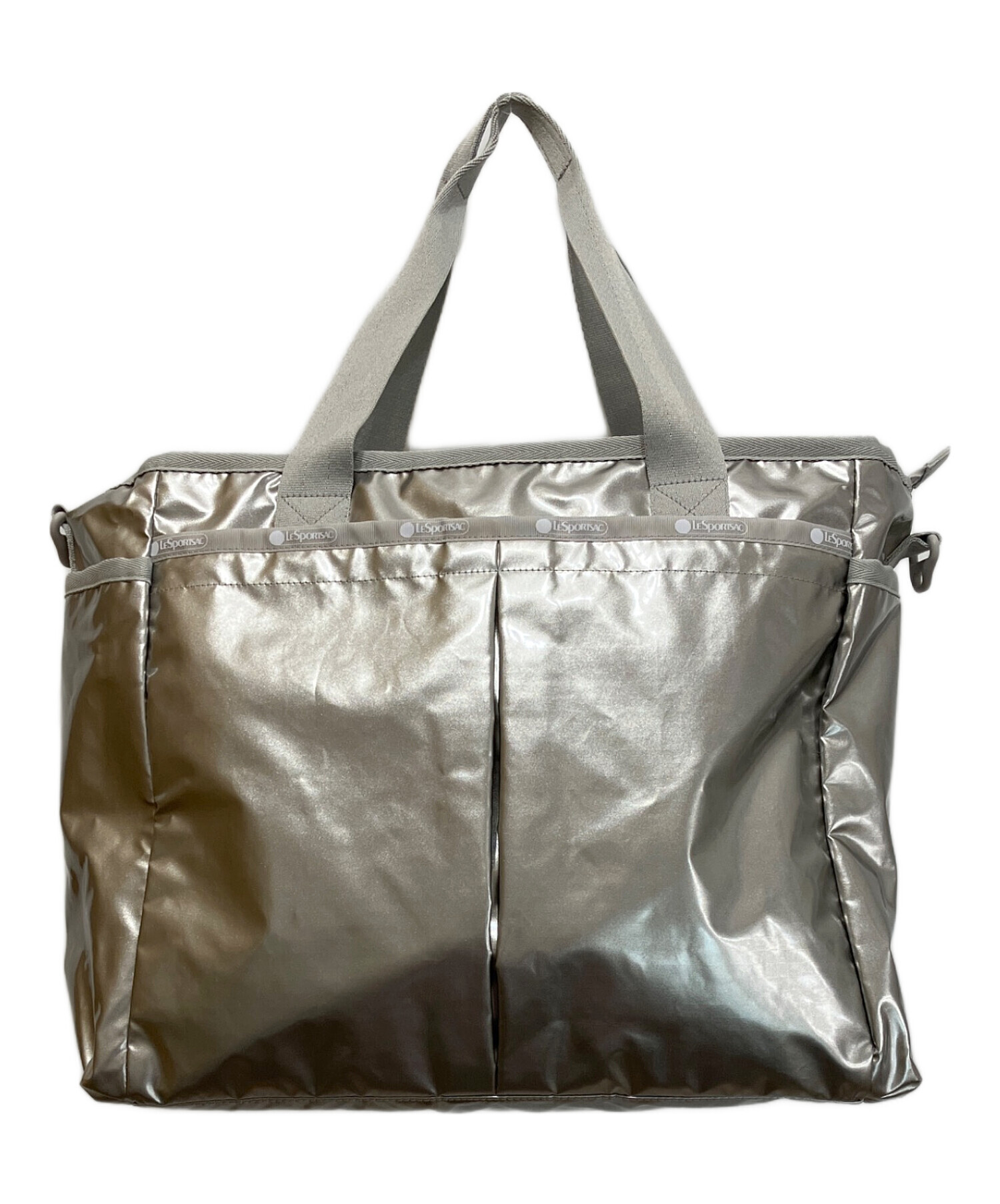 中古・古着通販】LeSportsac (レスポートサック) RYAN TRAVEL TOTE2