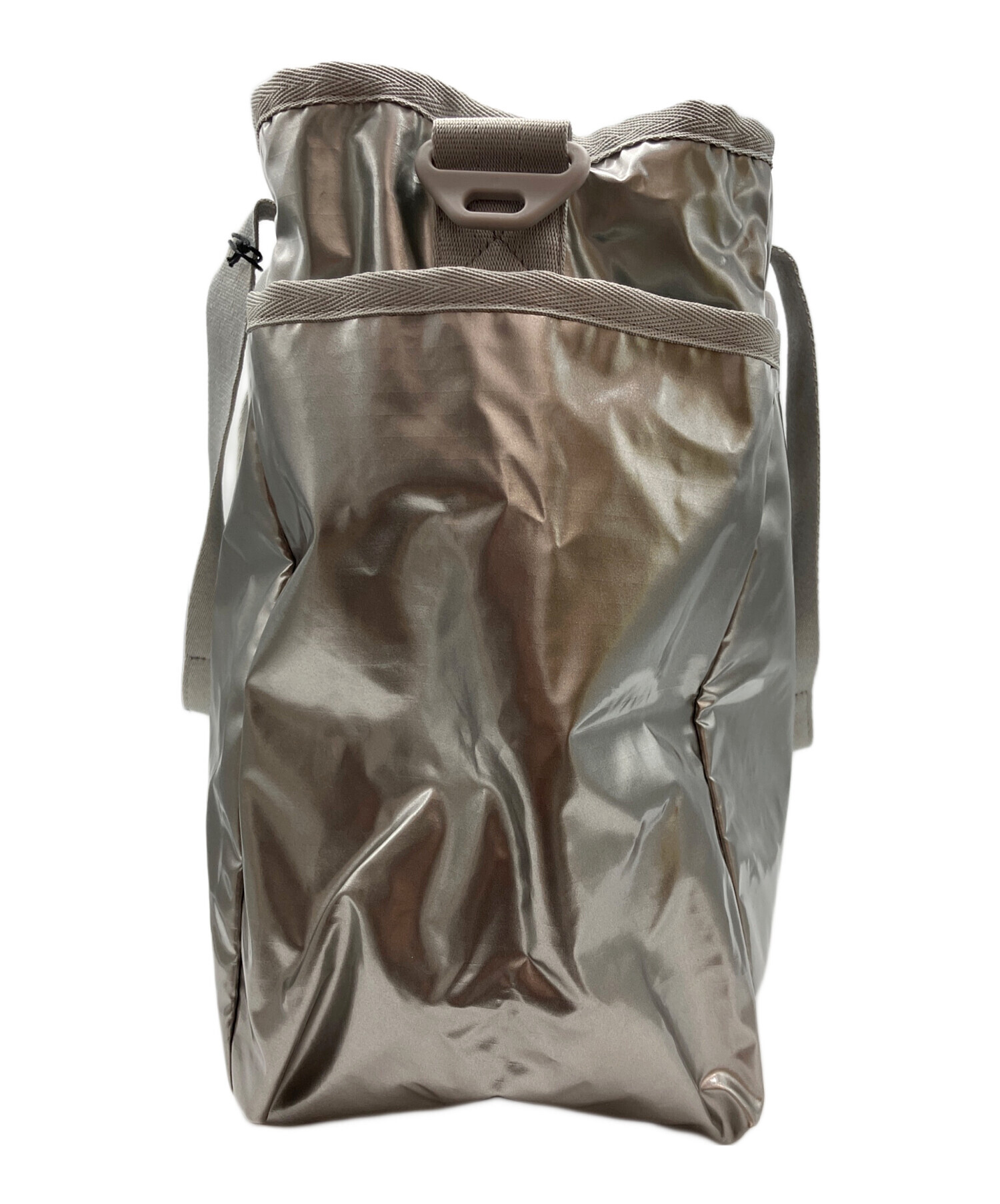 レスポートサック　RYAN TRAVEL TOTE レスポートサック×ひとりっぷ、収納力・機能性・軽量感を実現した