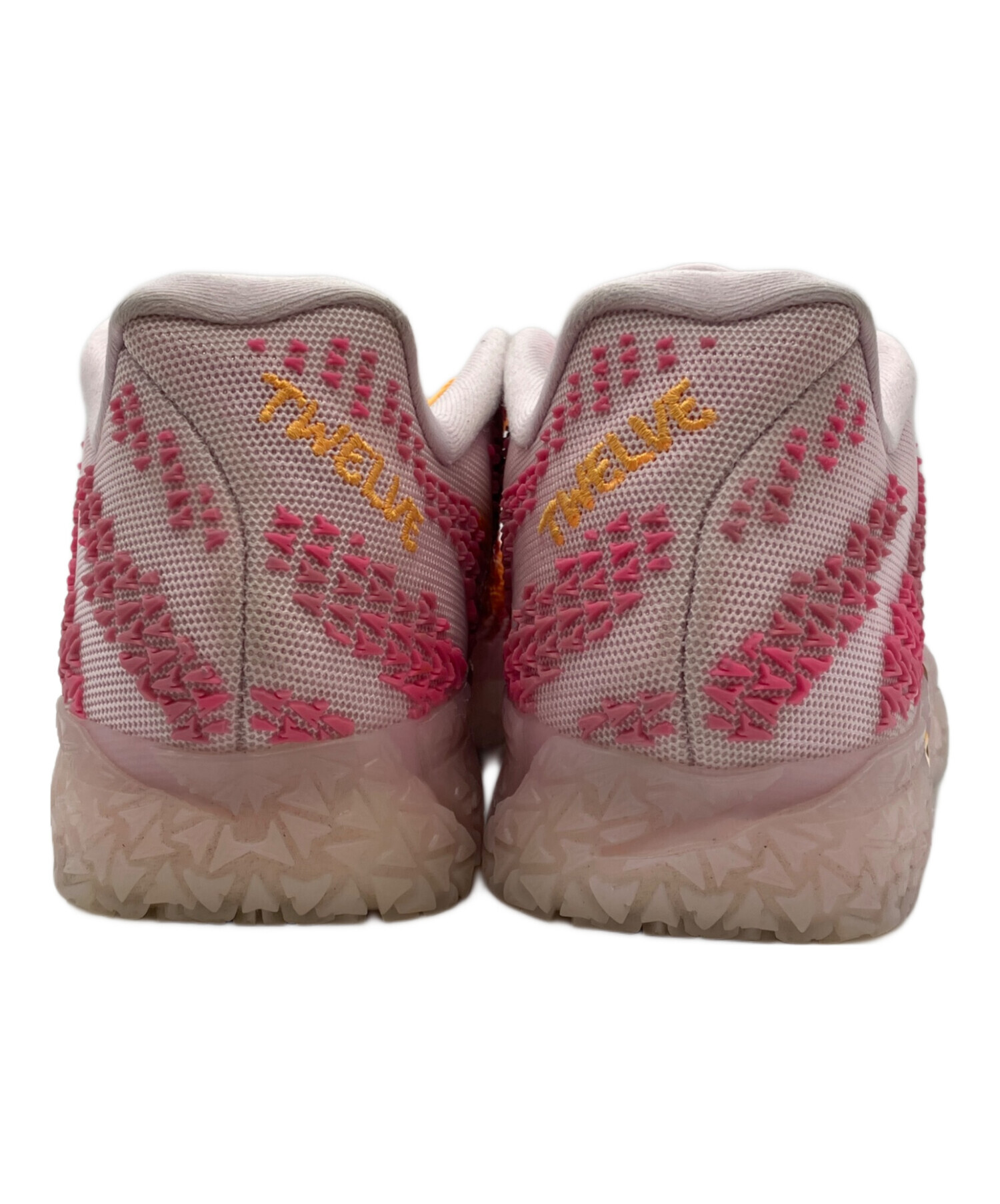 中古・古着通販】NIKE (ナイキ) Ja 3 EP 'Valentine's Day