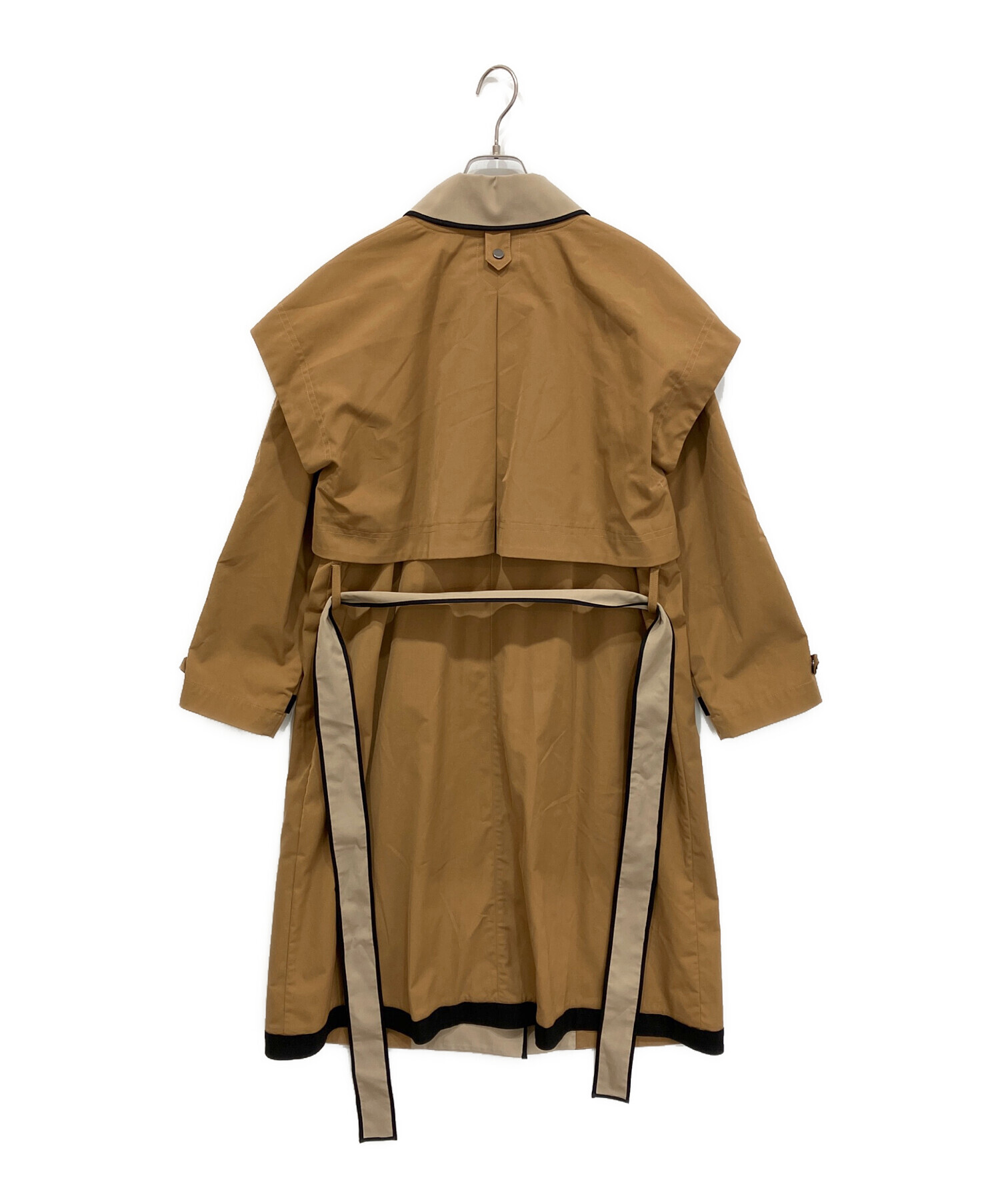 中古・古着通販】VIVIENNE TAM (ヴィヴィアンタム) トレンチコート