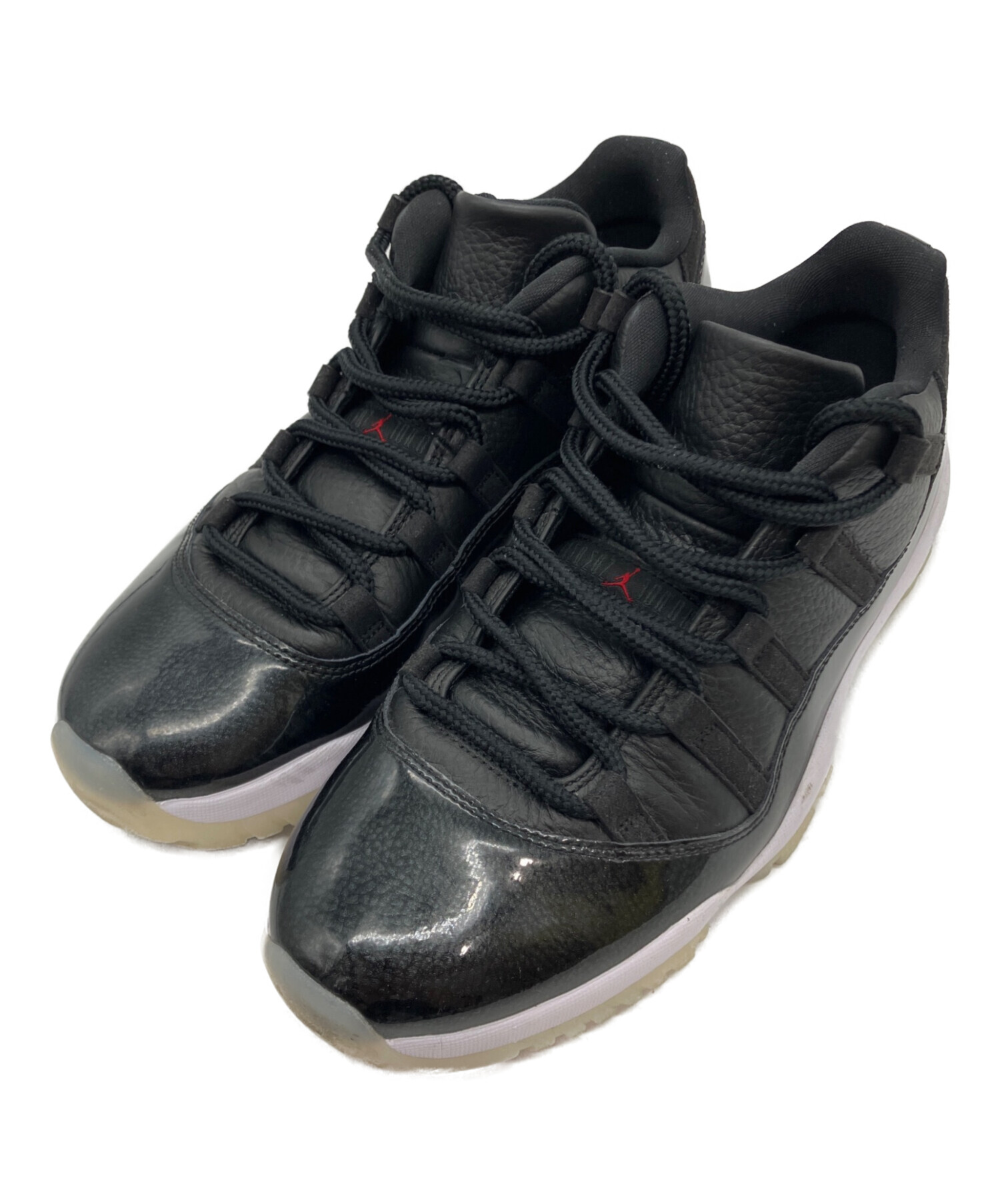 中古・古着通販】NIKE (ナイキ) Nike Air Jordan 11 Low 