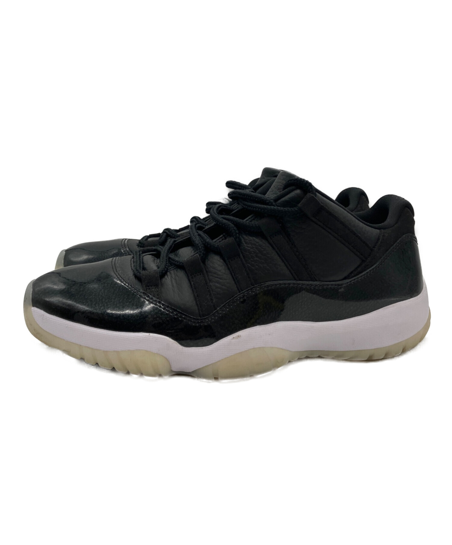 中古・古着通販】NIKE (ナイキ) Nike Air Jordan 11 Low 