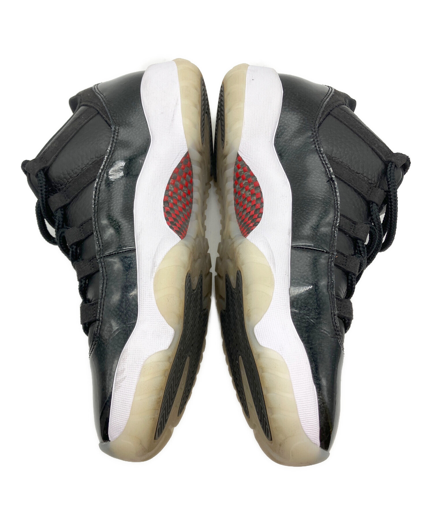 中古・古着通販】NIKE (ナイキ) Nike Air Jordan 11 Low 