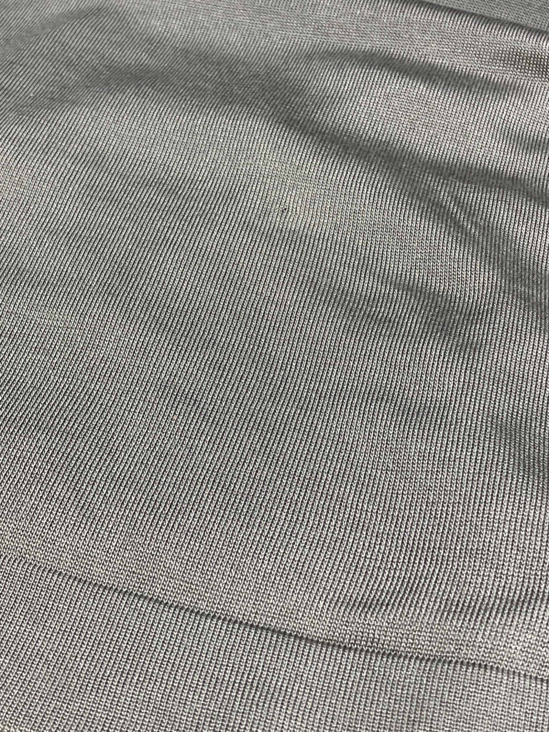 中古・古着通販】HERMES (エルメス) シルク タートルネック