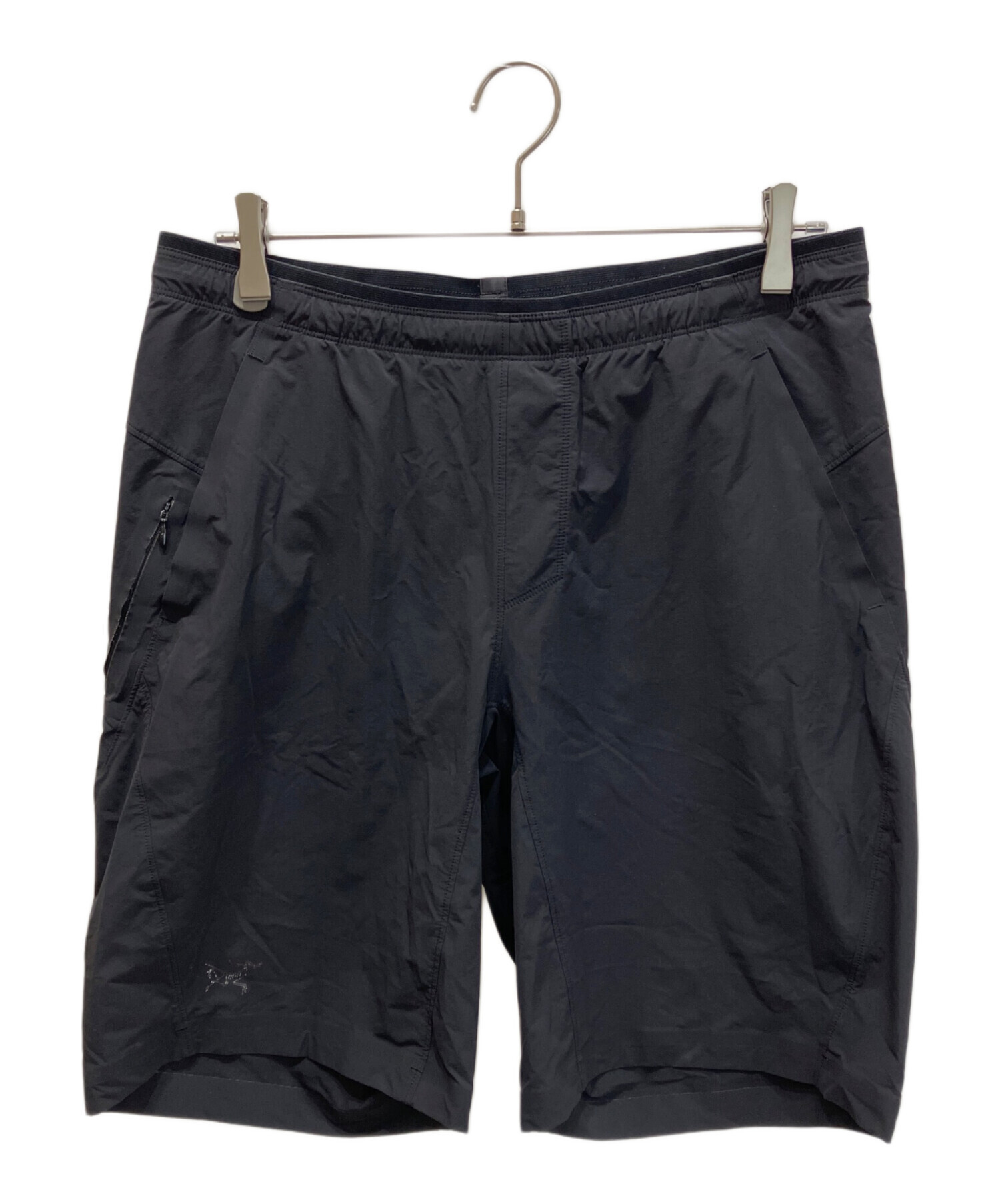 中古・古着通販】ARC'TERYX (アークテリクス) APTIN SHORT ハーフ