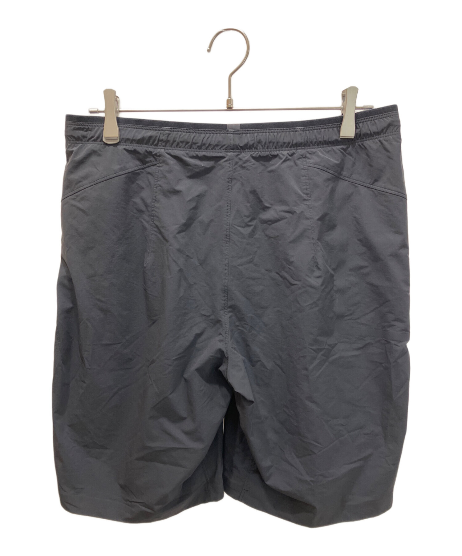 中古・古着通販】ARC'TERYX (アークテリクス) APTIN SHORT ハーフ