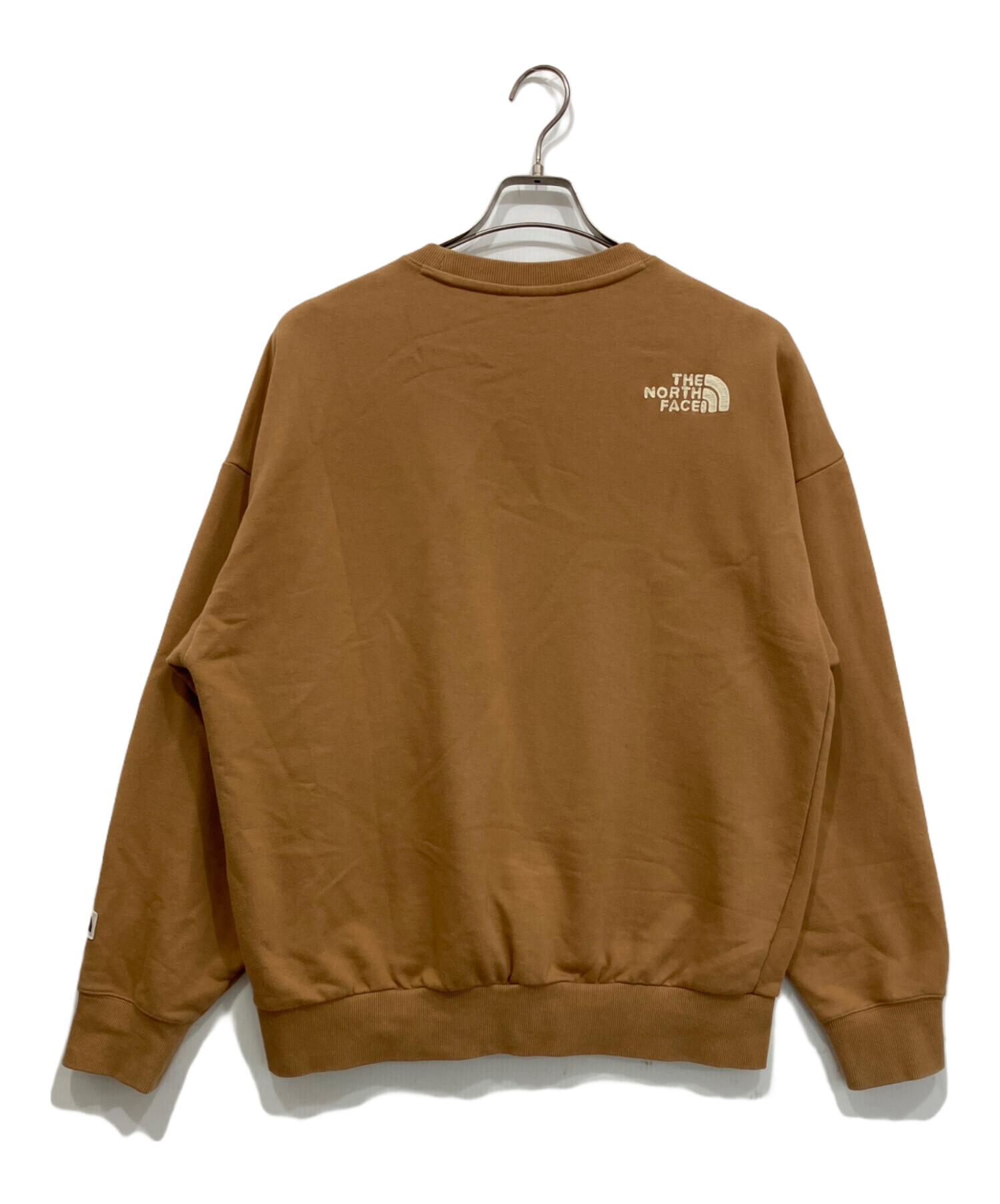 中古・古着通販】THE NORTH FACE (ザ ノース フェイス) BONNEY