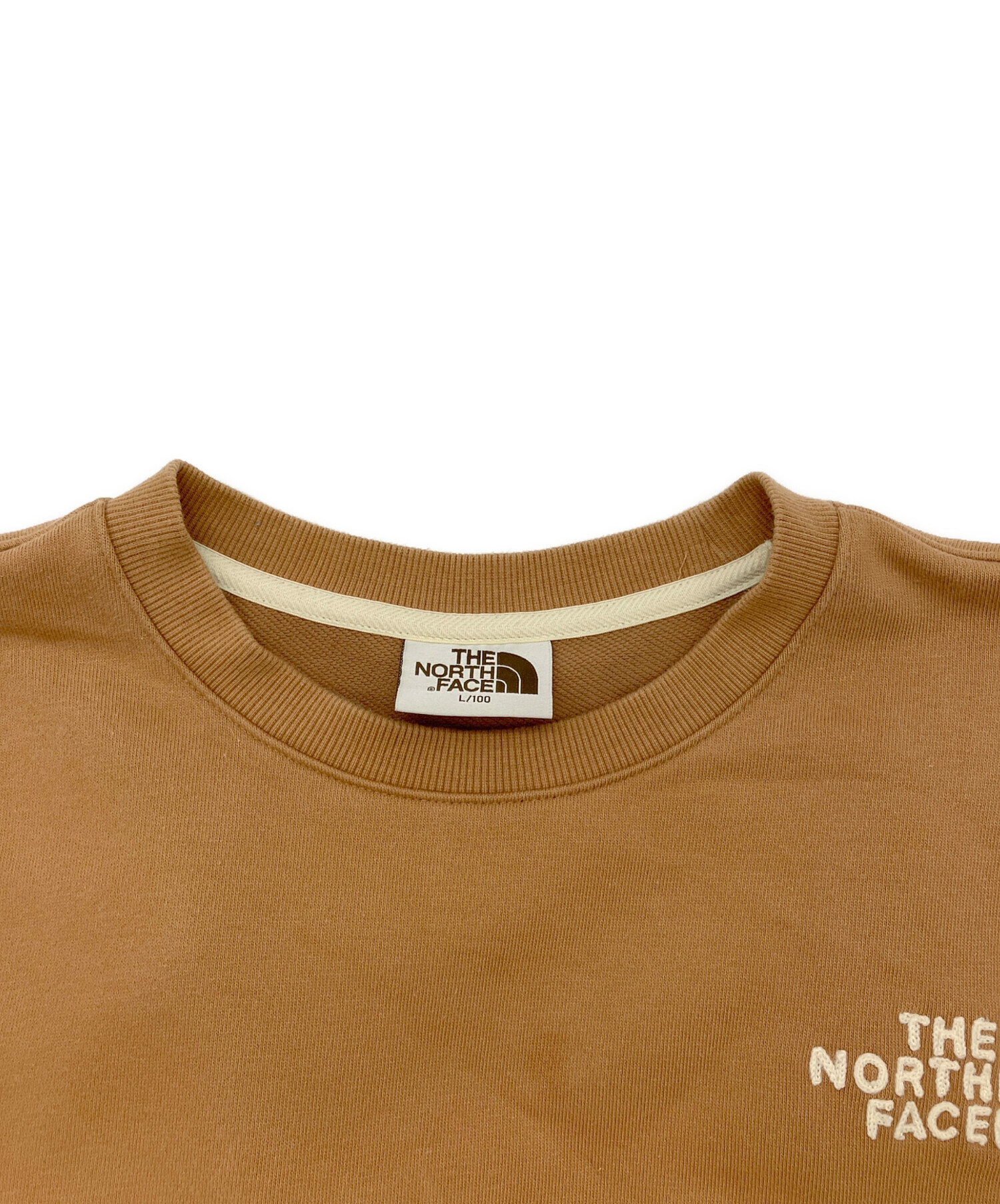 中古・古着通販】THE NORTH FACE (ザ ノース フェイス) BONNEY