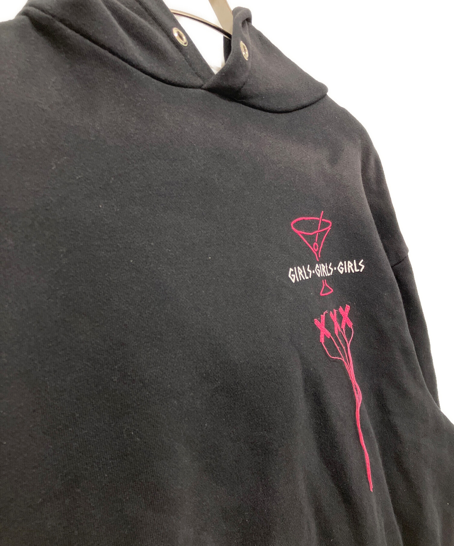 中古・古着通販】GOD SELECTION XXX (ゴッド セレクション トリプル