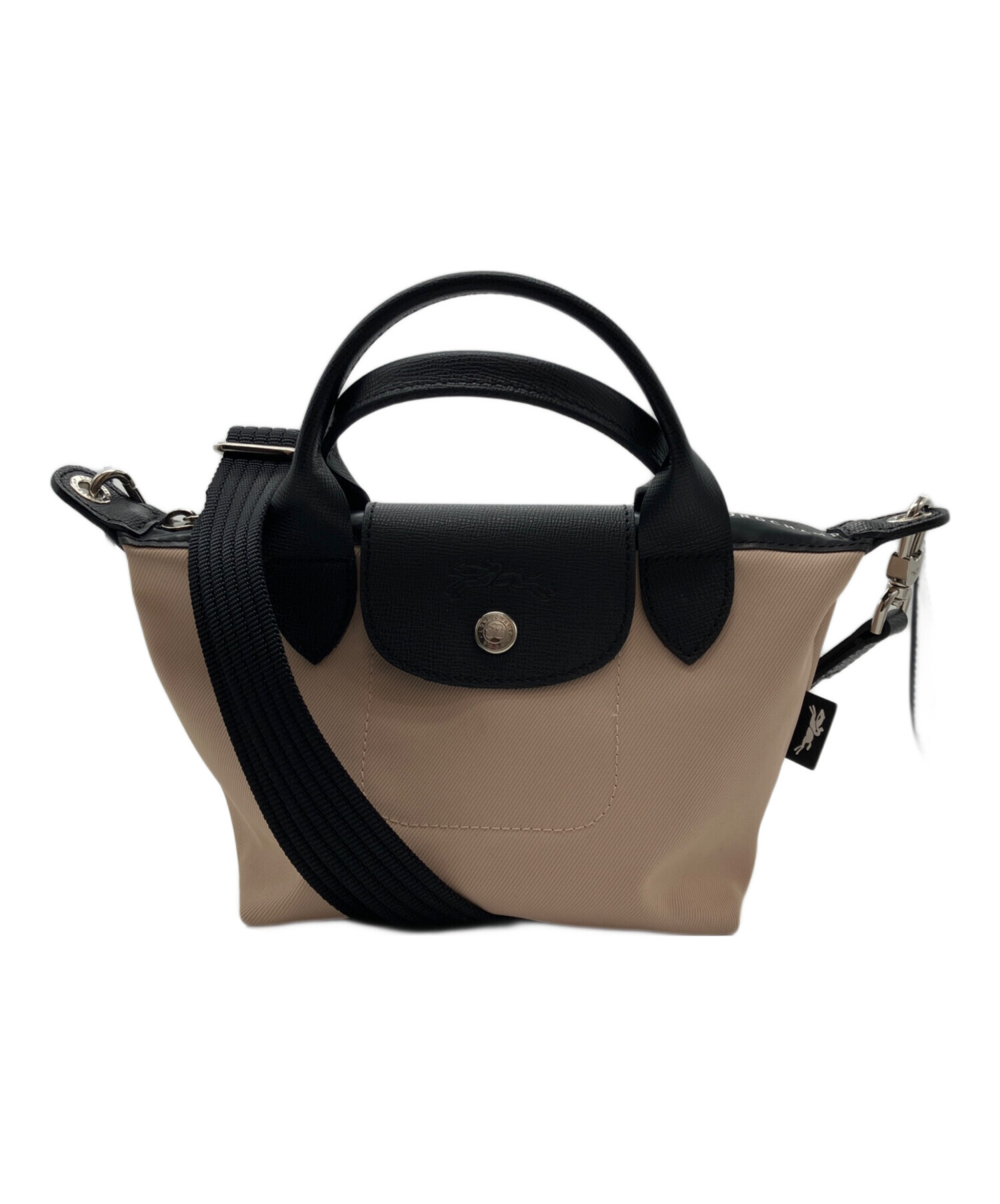 中古・古着通販】LONGCHAMP (ロンシャン) ル プリアージュ エナジー XS