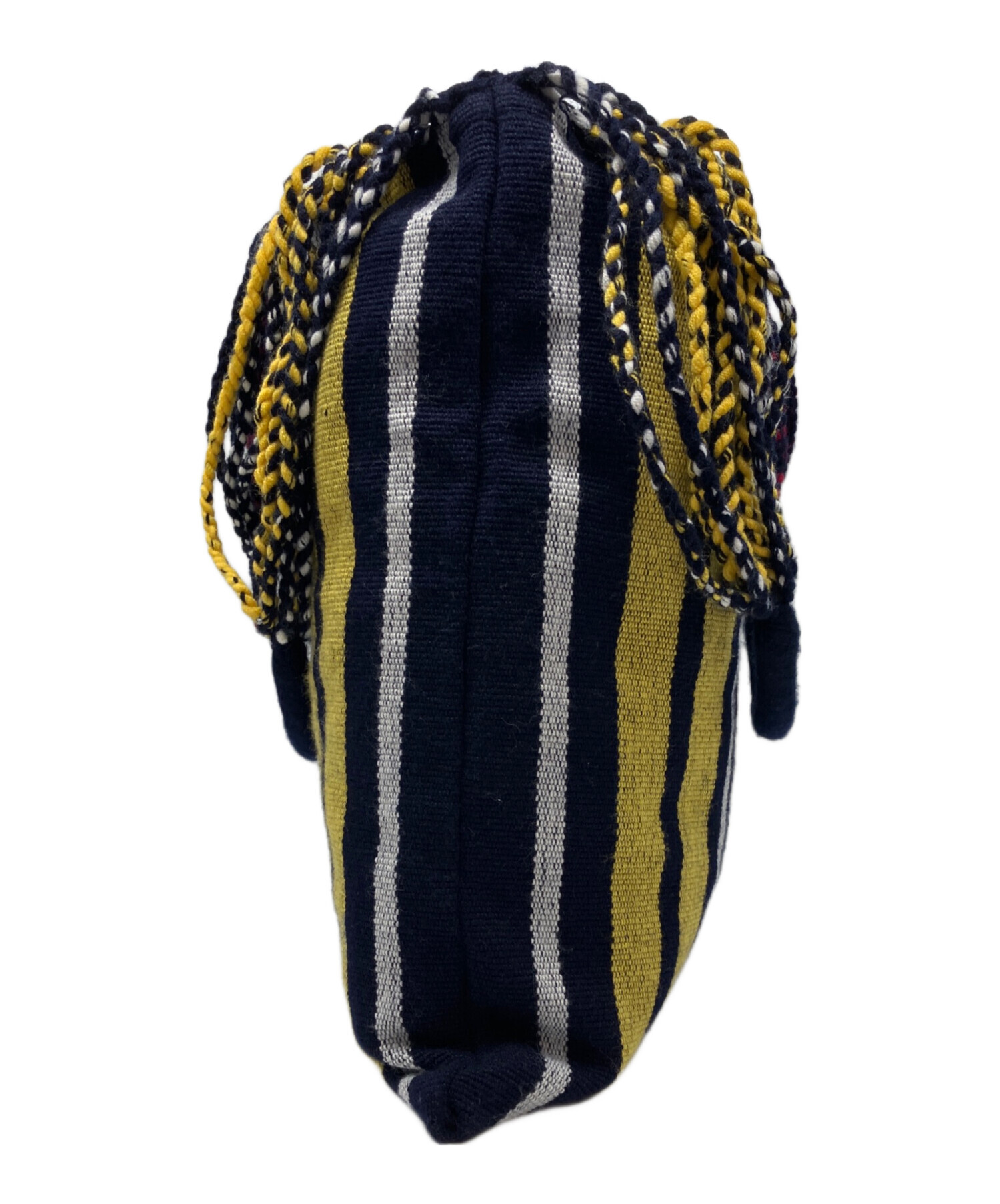 中古・古着通販】MARNI (マルニ) ハンモックバッグ マルチカラー 