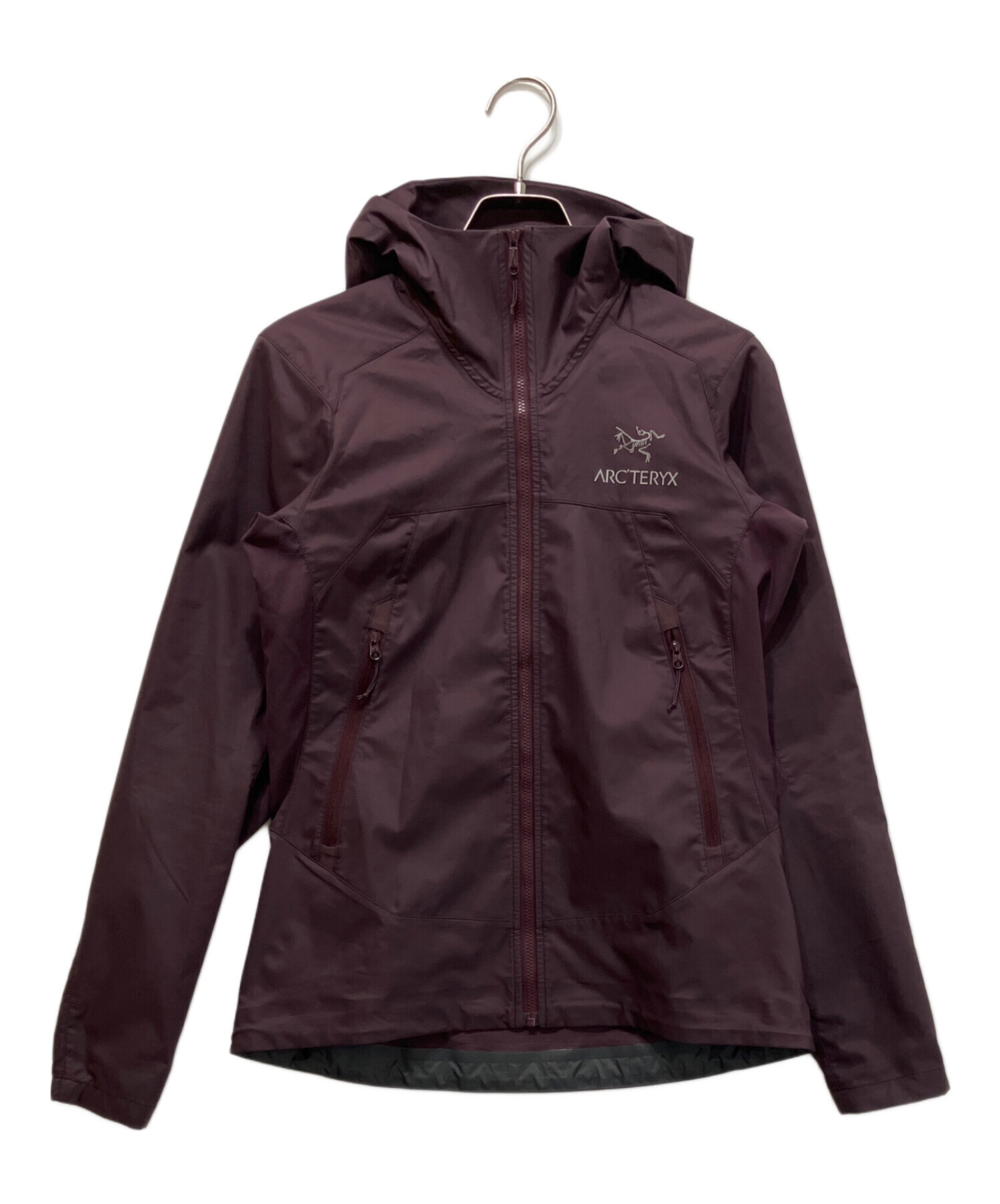 ARC'TERYX Tenquille HoodyテンキーレフーディMサイズ 【公式通販】