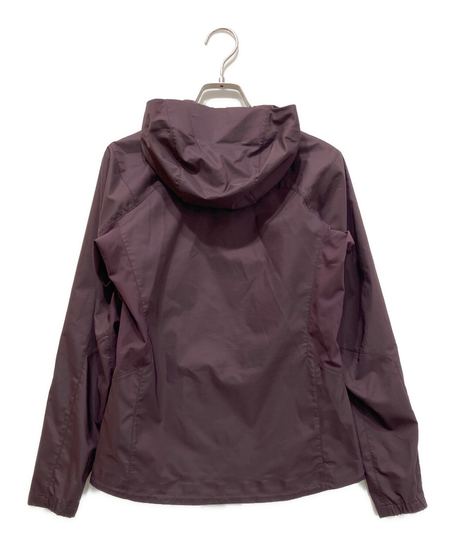 中古・古着通販】ARC'TERYX (アークテリクス) TENQUILLE HOODY ジップ