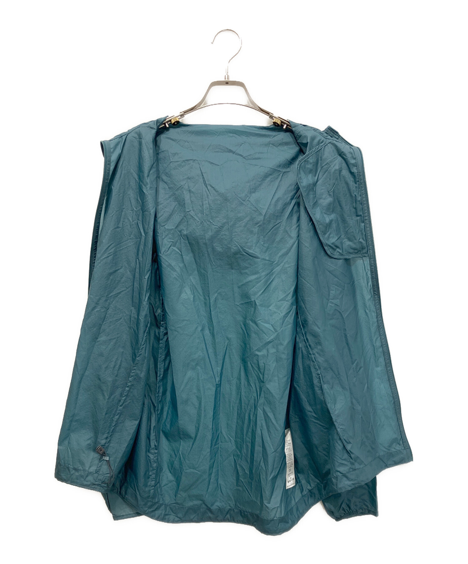 中古・古着通販】Patagonia (パタゴニア) フーディニジャケット