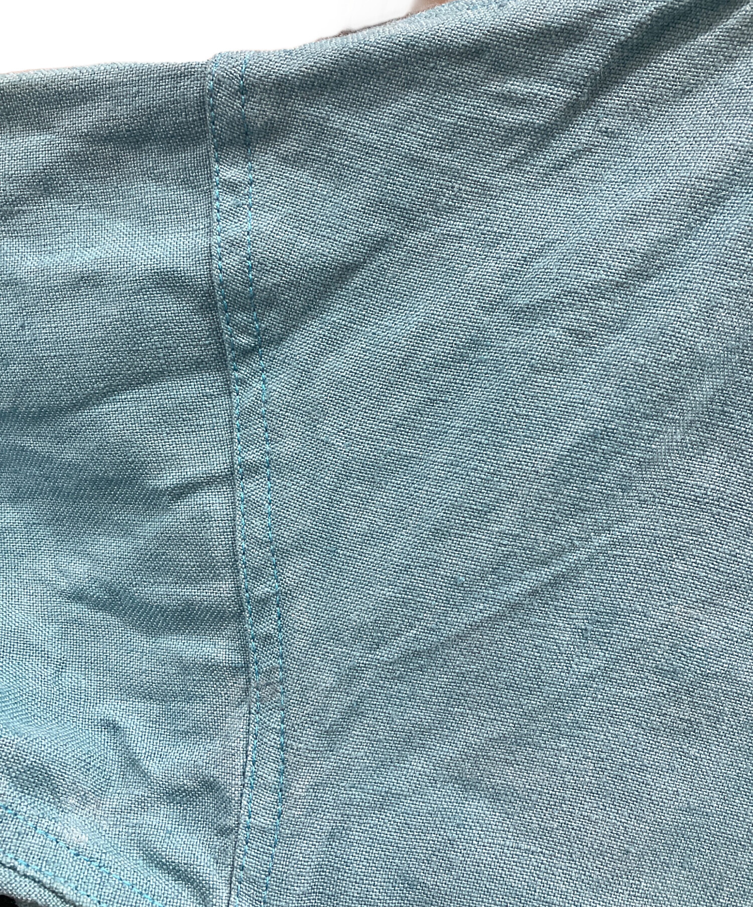 中古・古着通販】Yarmo (ヤーモ) SOPHNET. (ソフネット) LINEN DUSTER